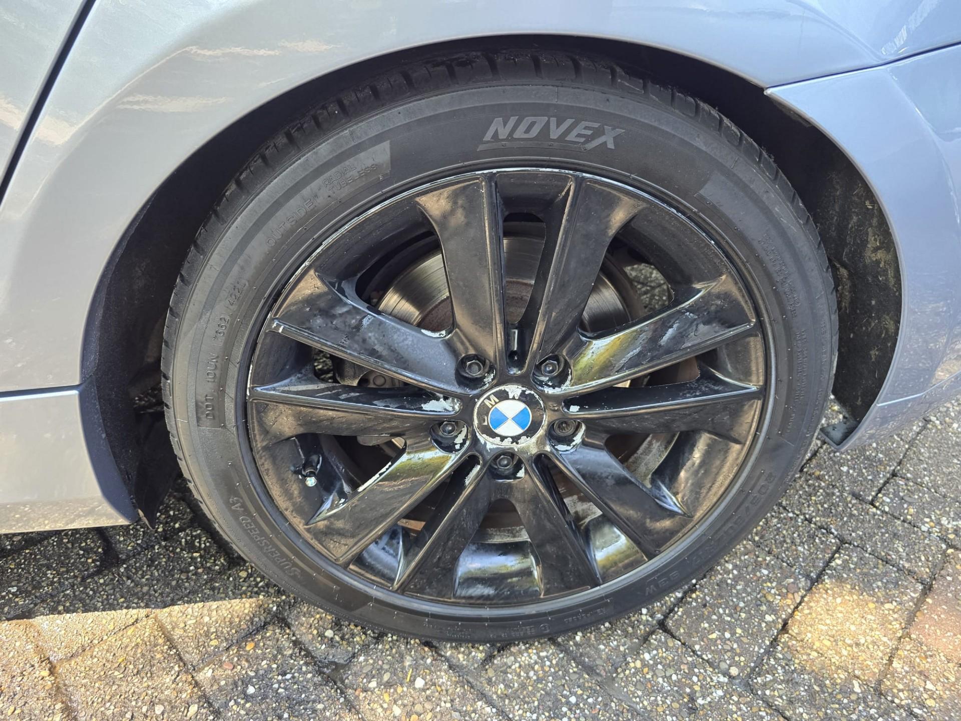 Foto van BMW 118i