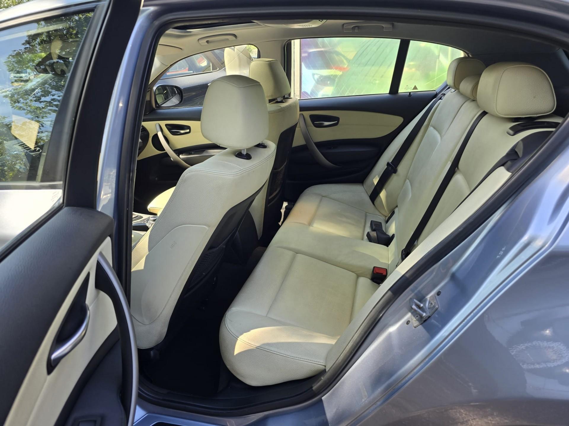 Foto van BMW 118i