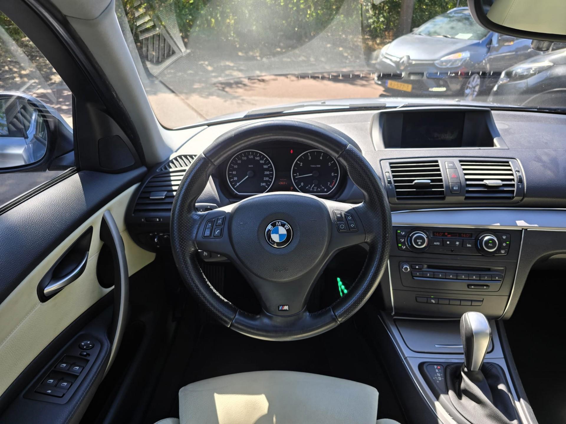 Foto van BMW 118i