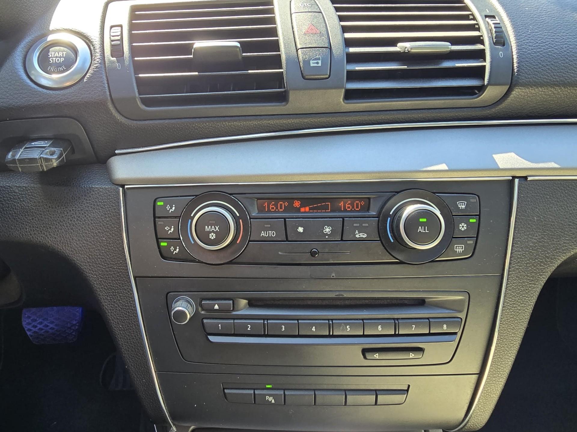 Foto van BMW 118i