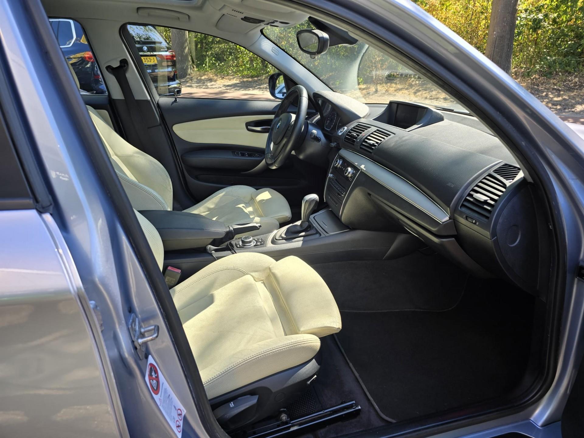 Foto van BMW 118i