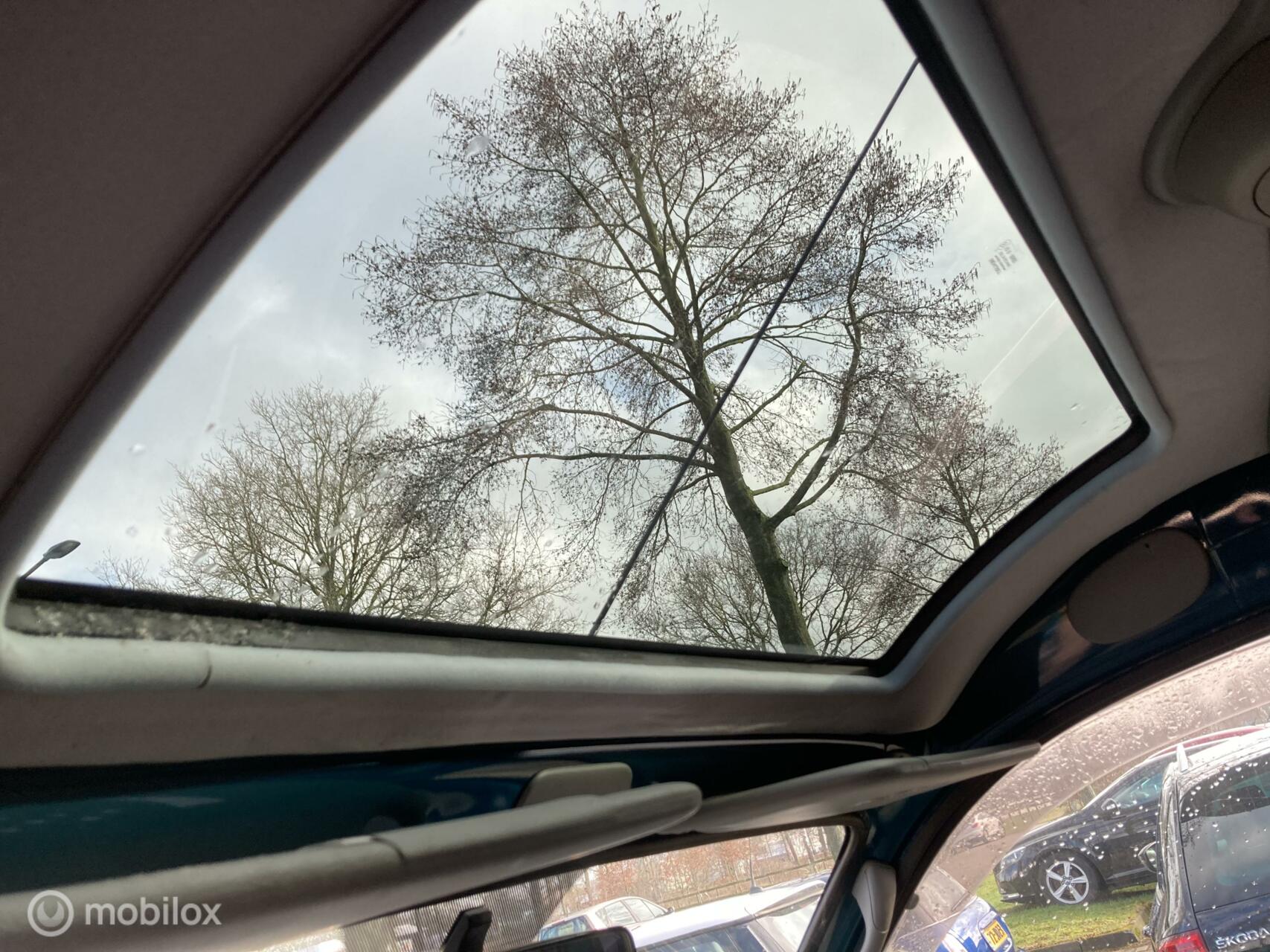 Foto van Renault Kangoo Combi