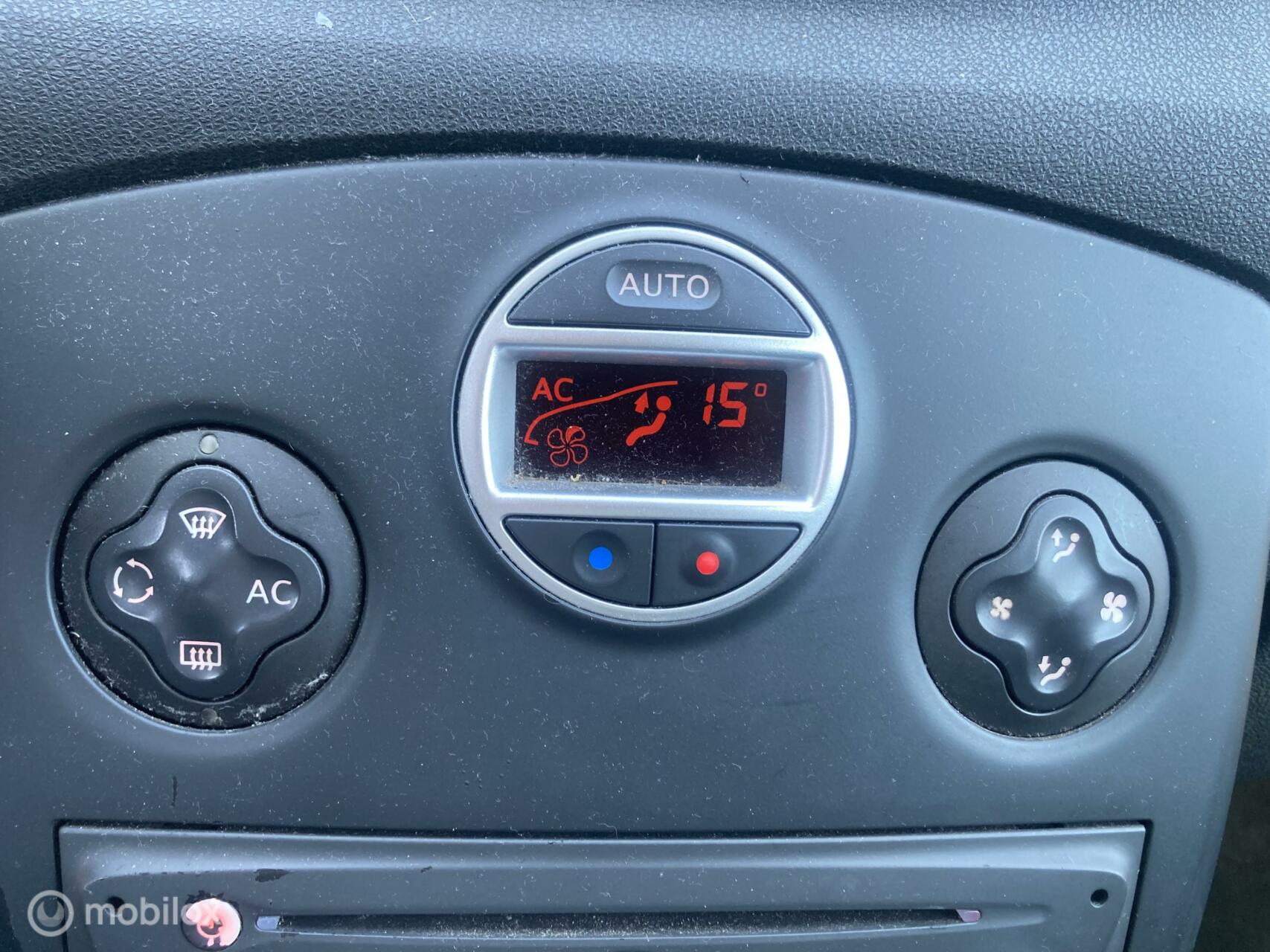 Foto van Renault Clio Estate