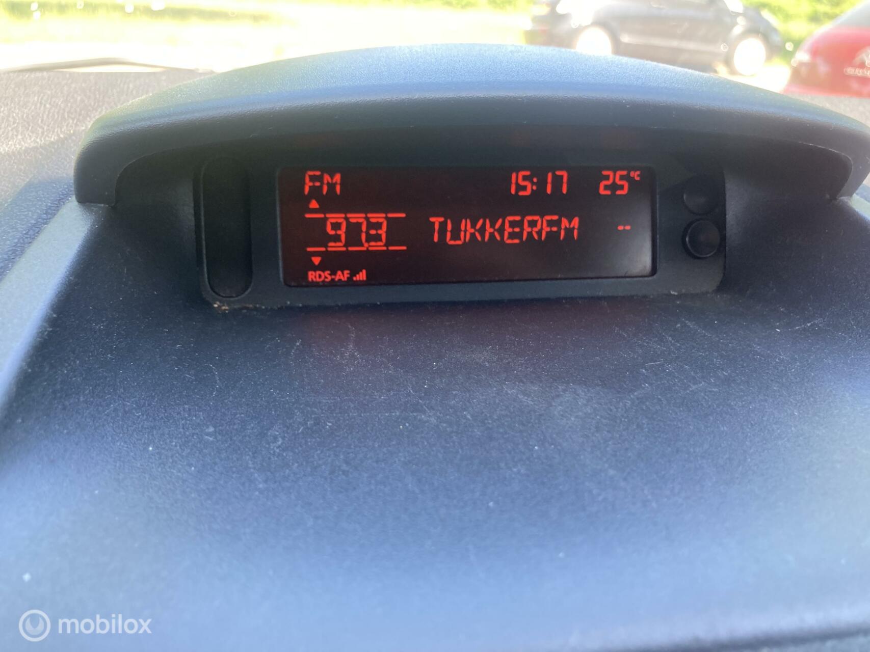 Foto van Renault Clio Estate