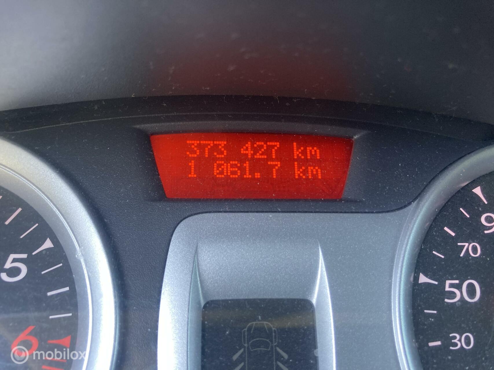 Foto van Renault Clio Estate