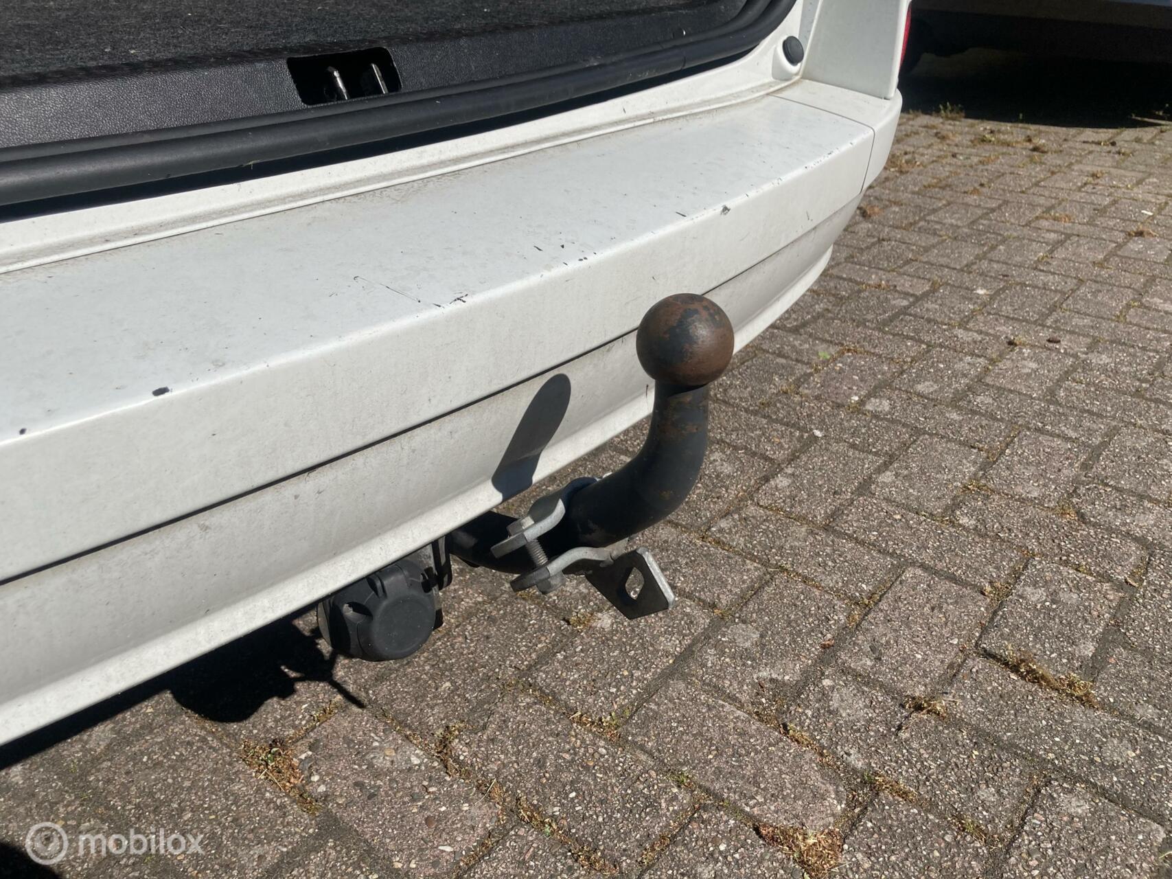 Foto van Renault Clio Estate