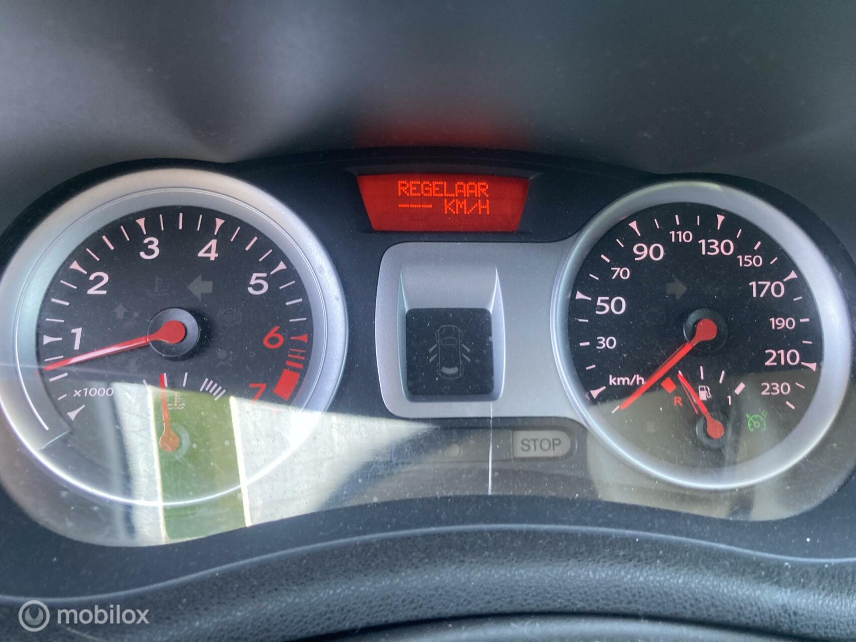 Foto van Renault Clio Estate
