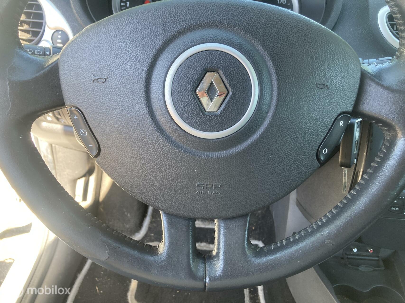 Foto van Renault Clio Estate