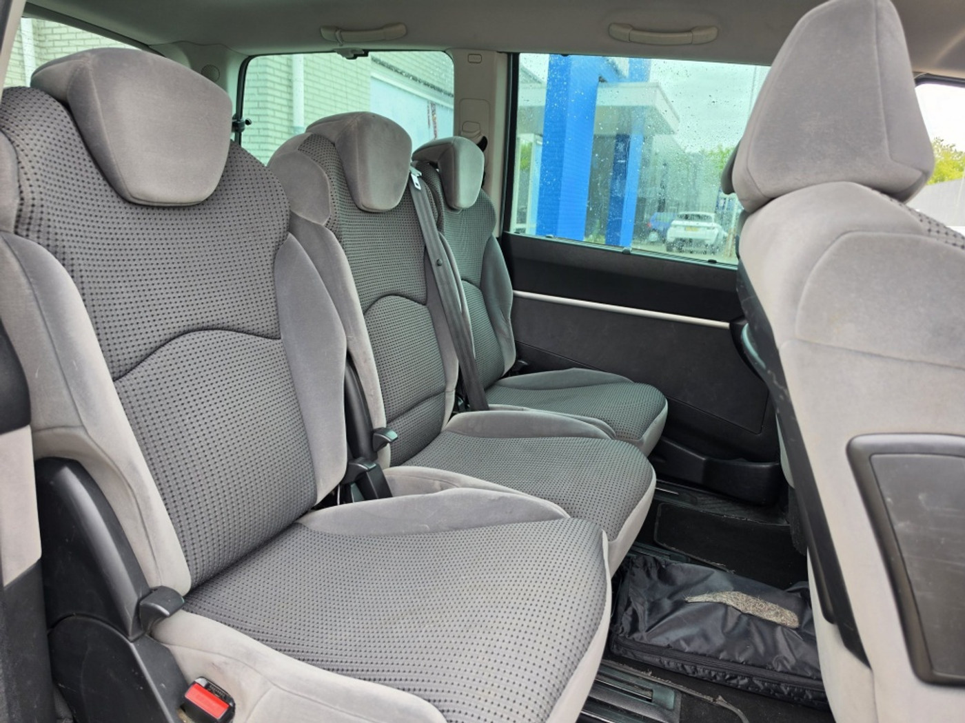 Foto van Peugeot 807