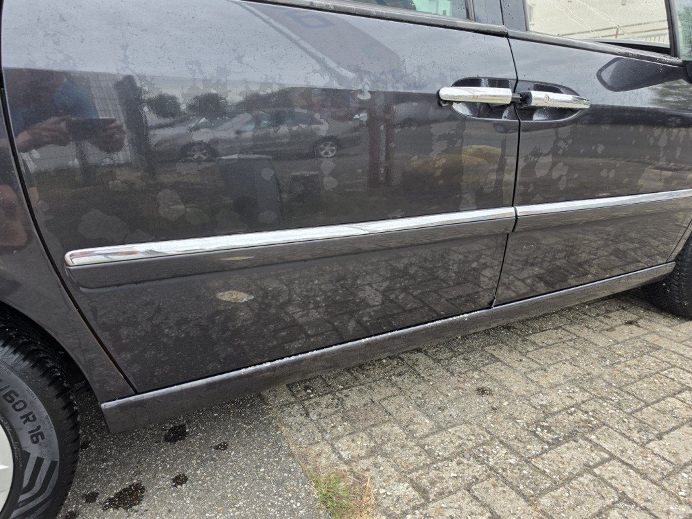 Foto van Peugeot 807