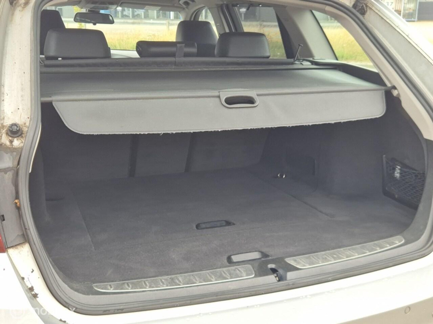 Foto van BMW 320i