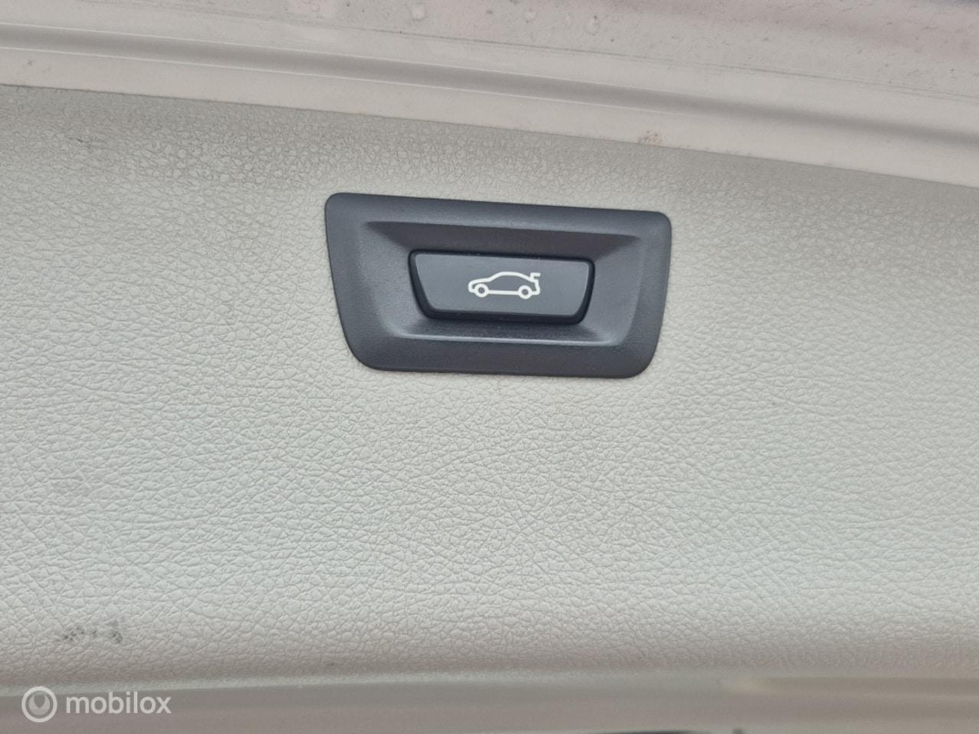 Foto van BMW 320i