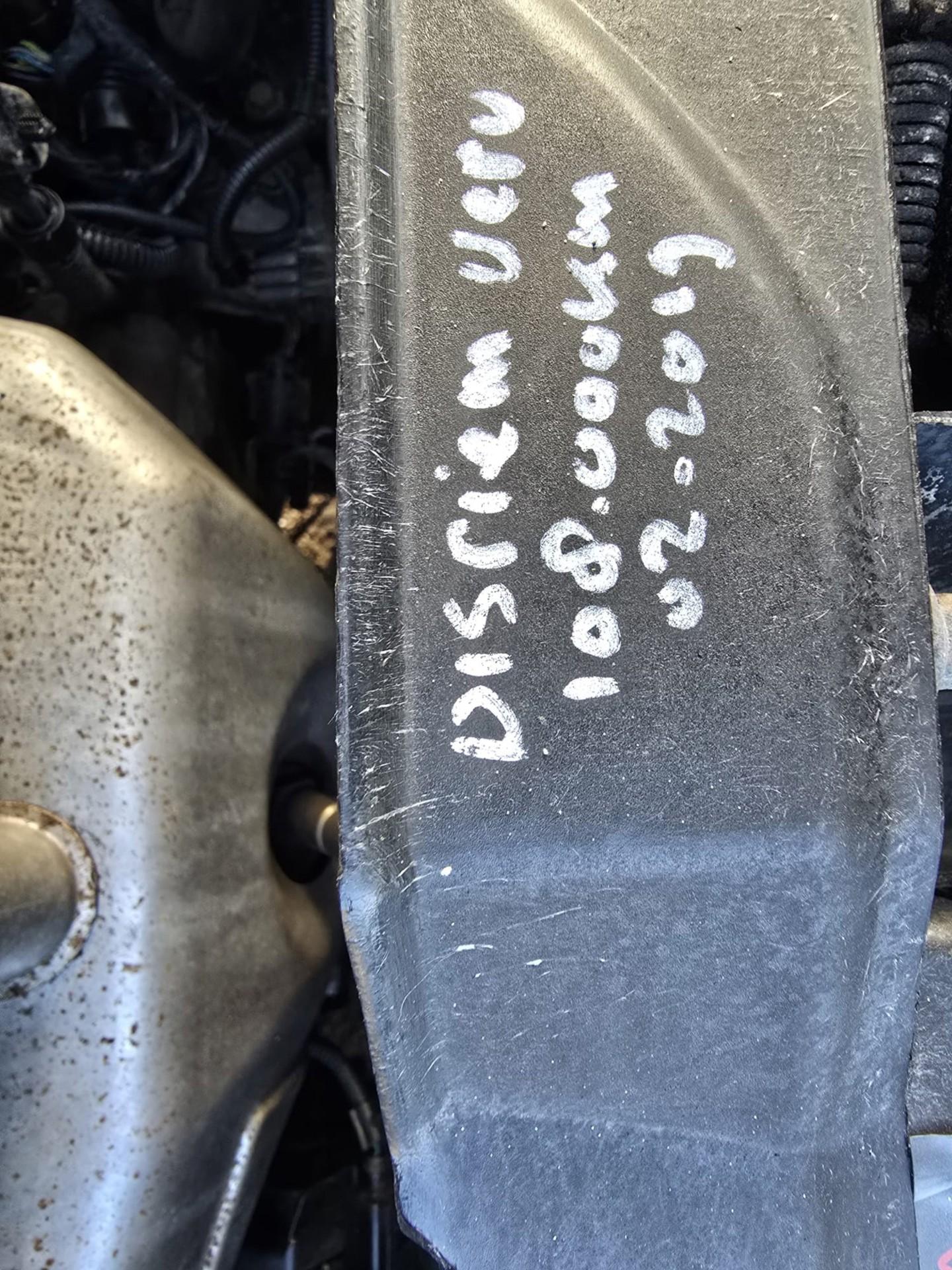 Foto van Seat Arosa