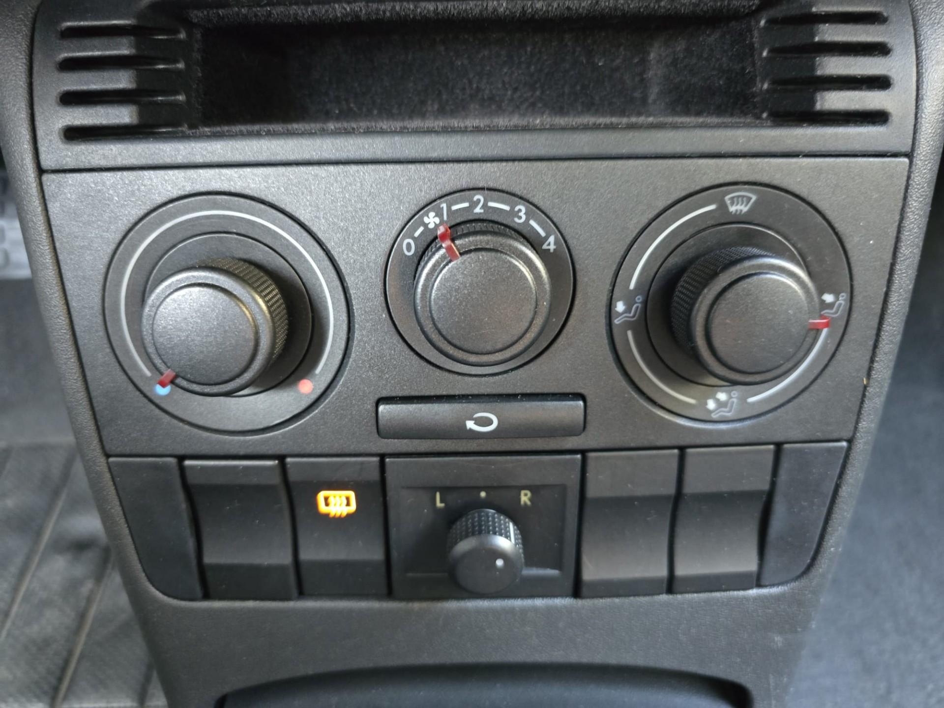 Foto van Seat Arosa
