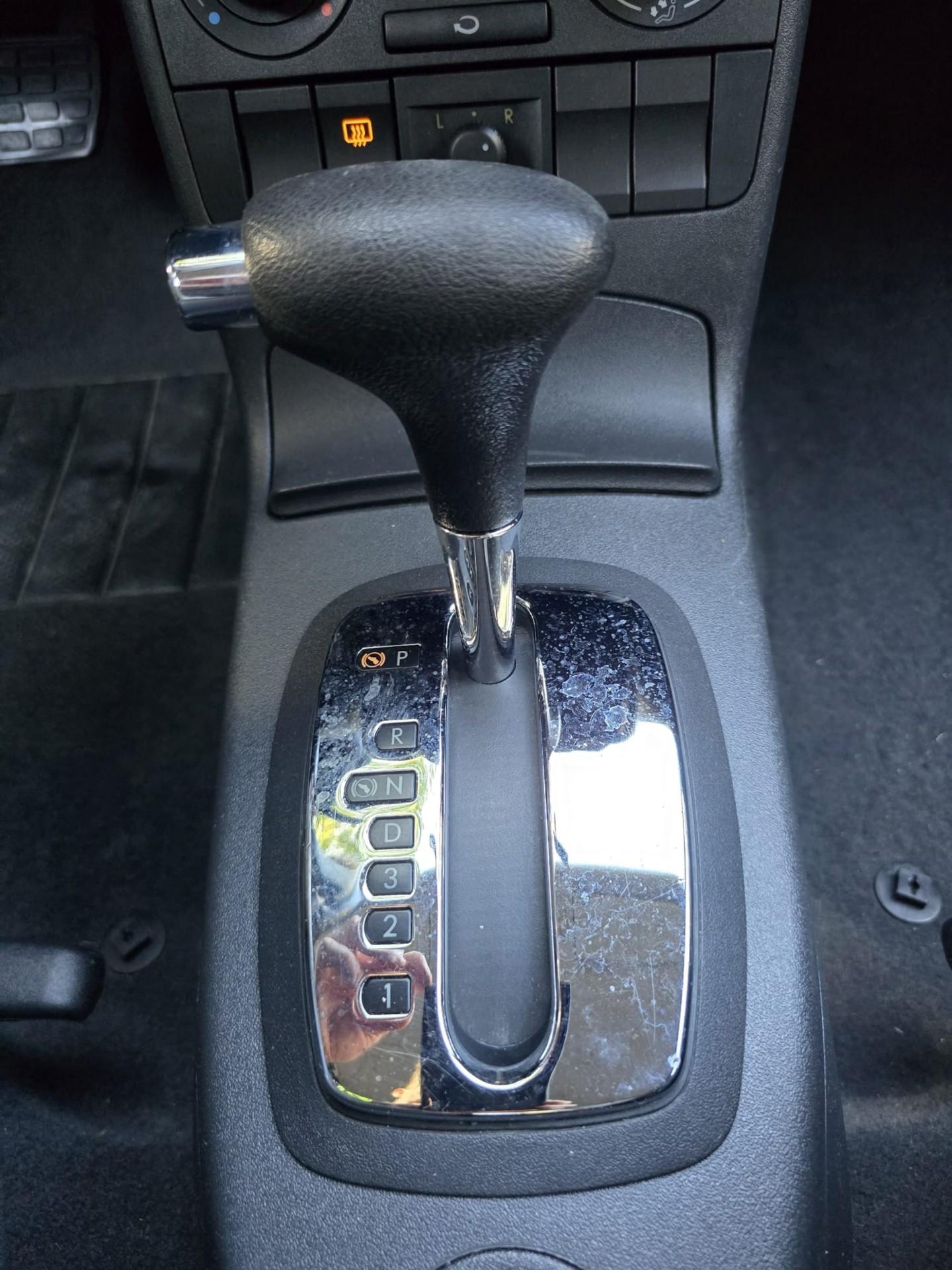 Foto van Seat Arosa