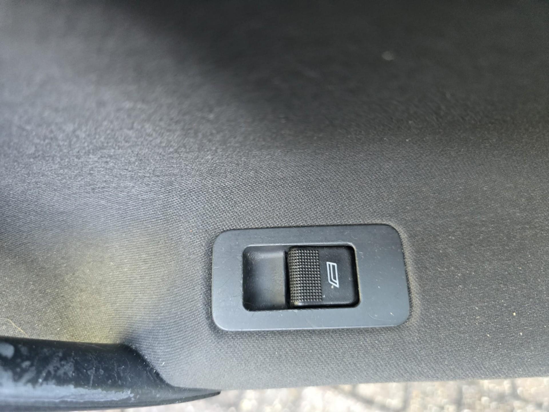 Foto van Seat Arosa