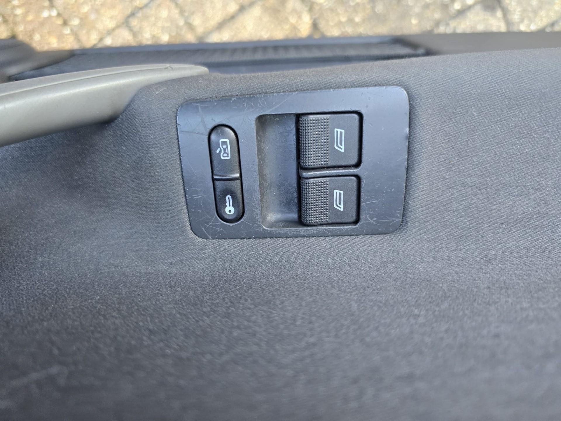 Foto van Seat Arosa