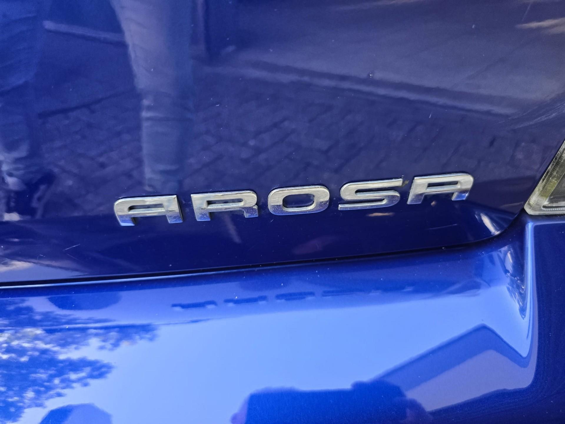 Foto van Seat Arosa