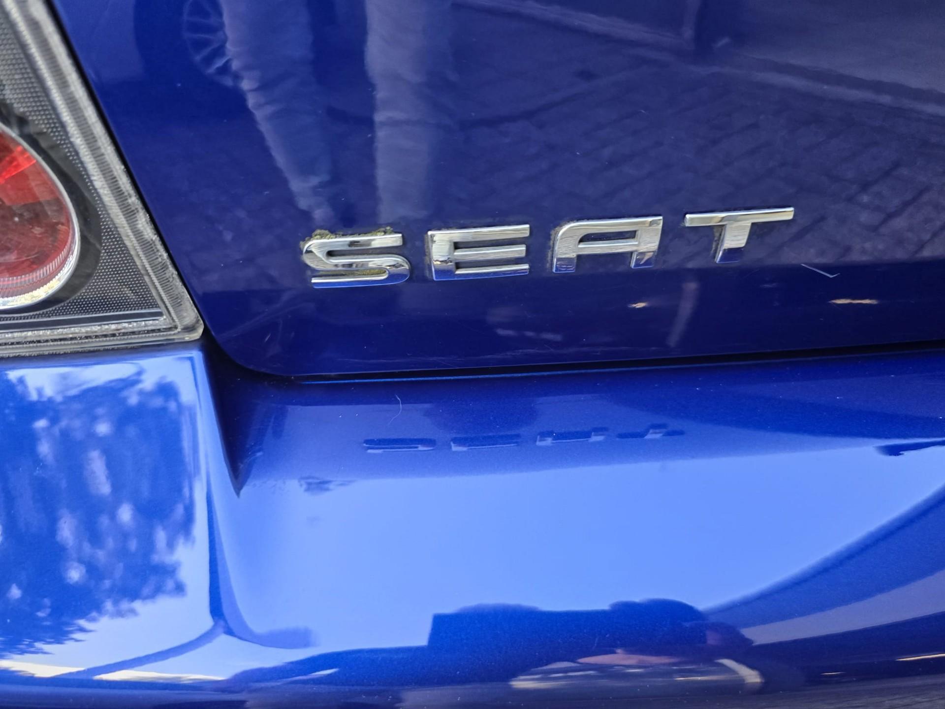 Foto van Seat Arosa