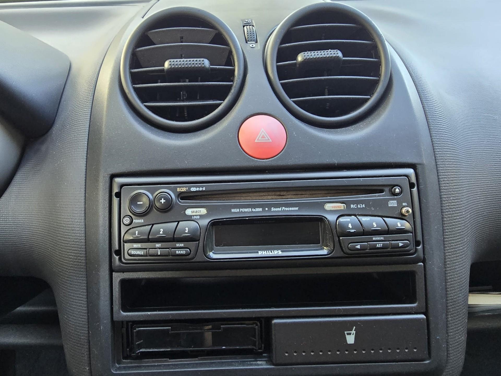 Foto van Seat Arosa