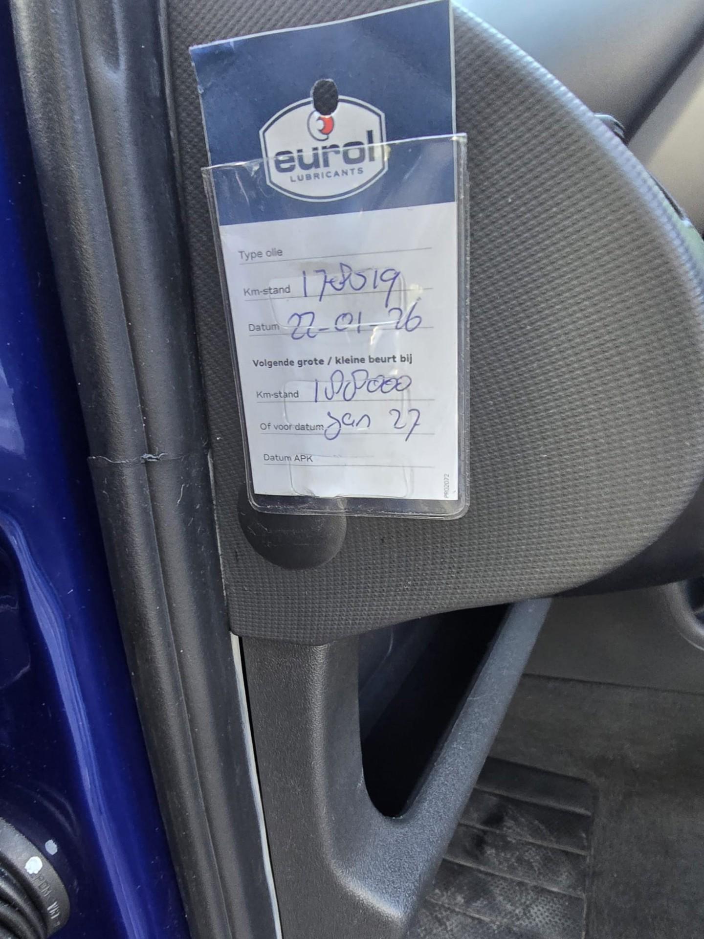 Foto van Seat Arosa