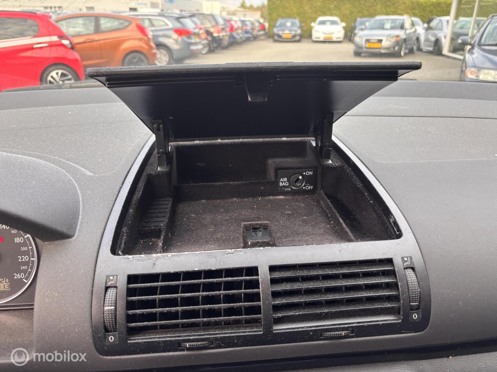Foto van Volkswagen Sharan