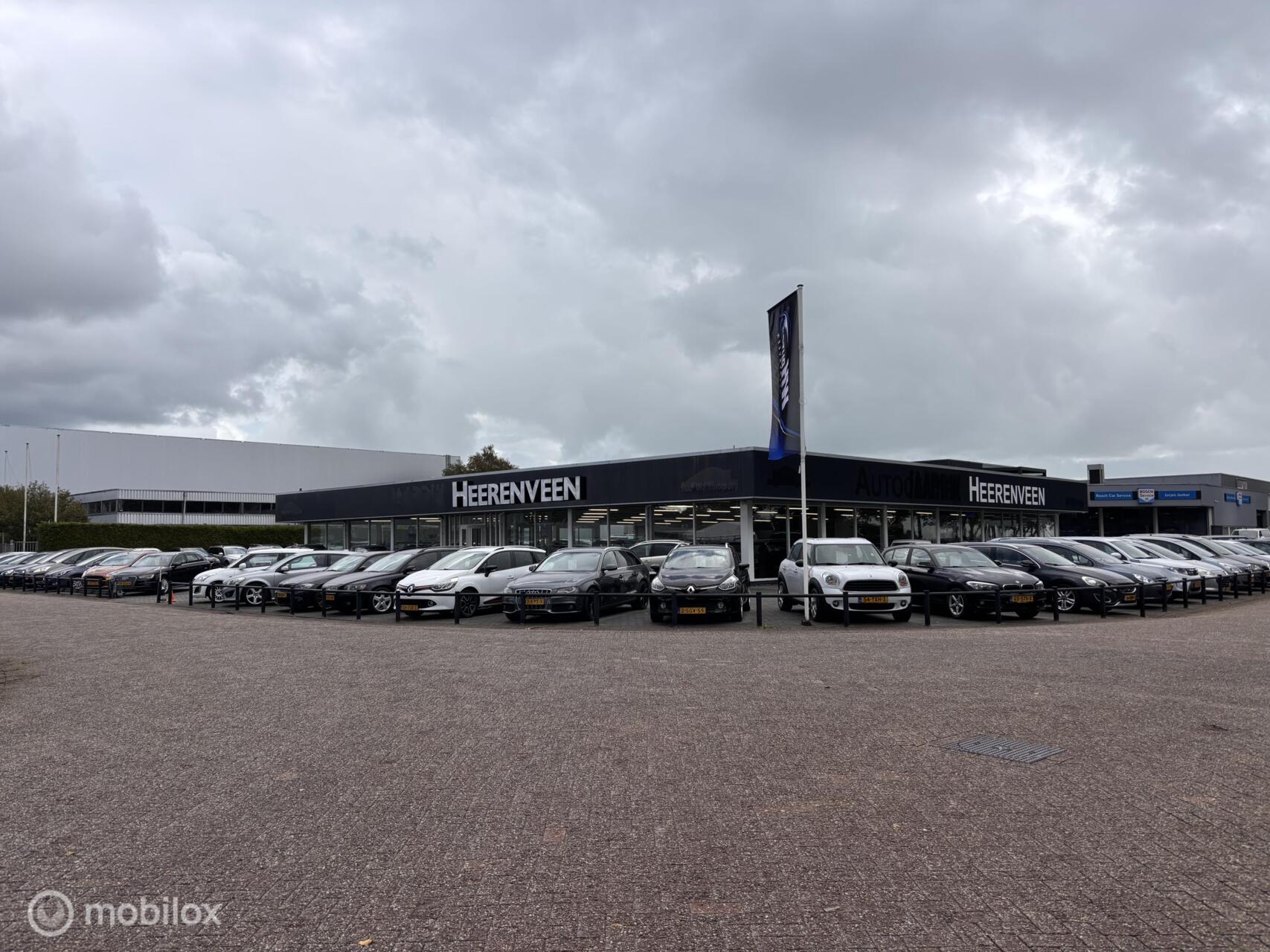 Foto van Volkswagen Sharan