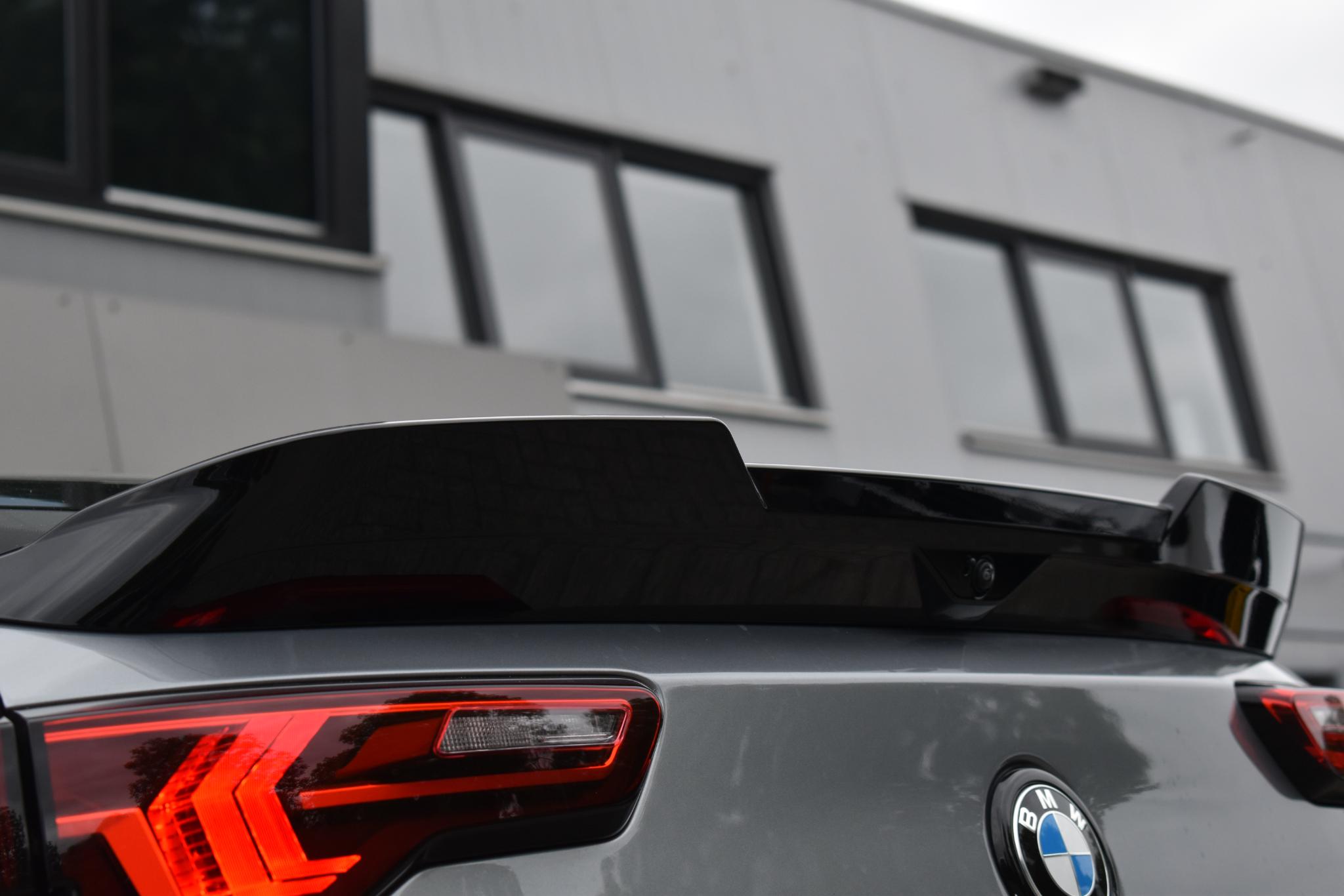 Foto van BMW X2 Sdrive20i