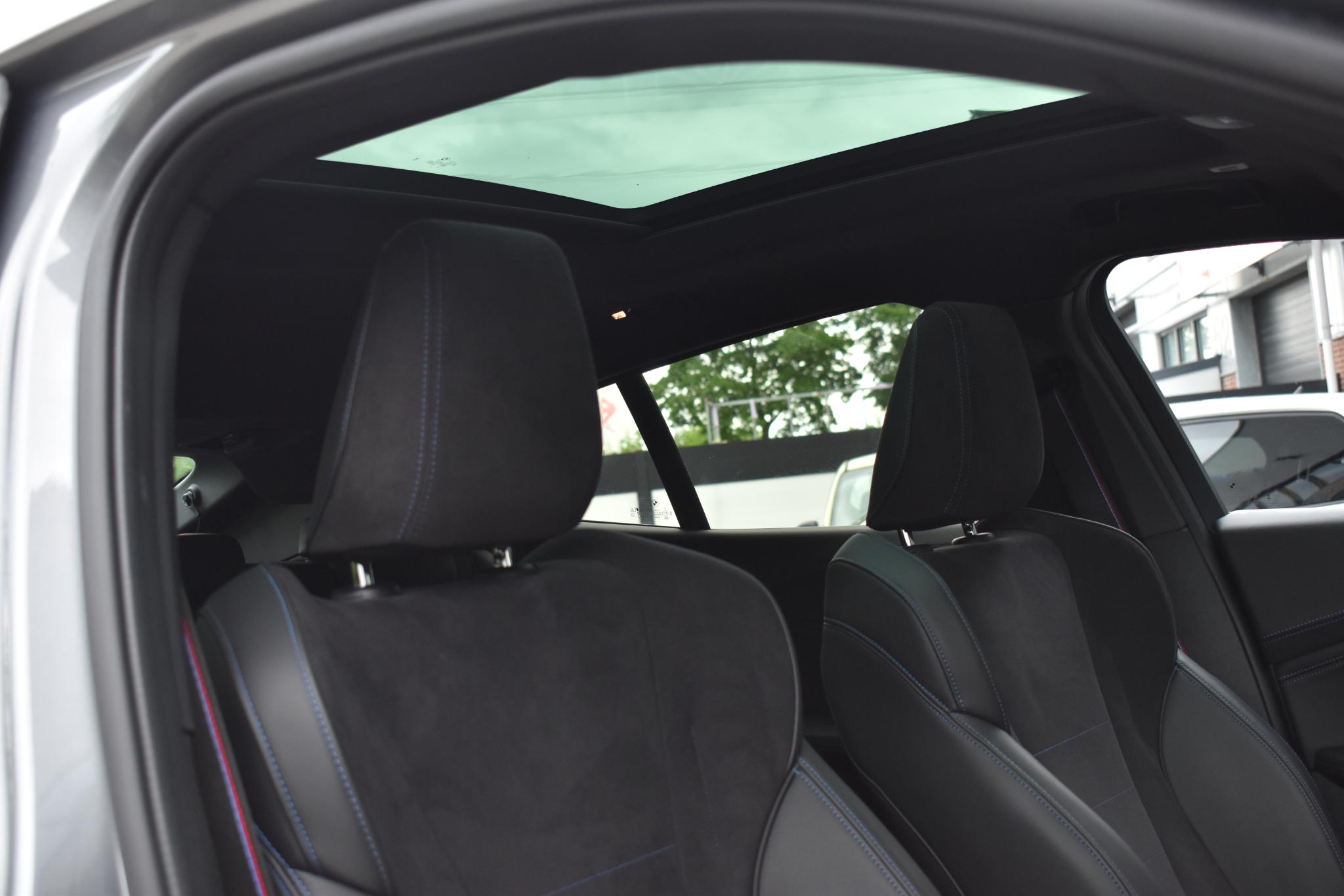 Foto van BMW X2 Sdrive20i