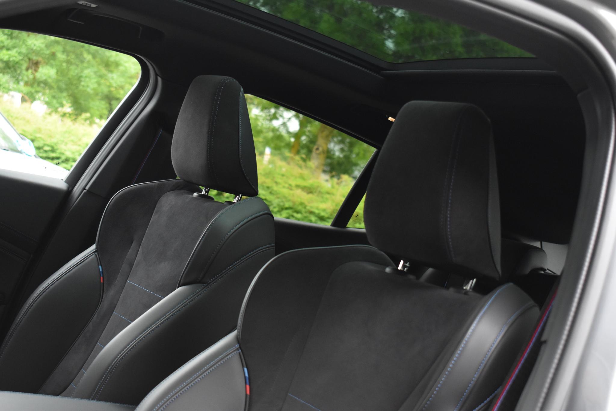 Foto van BMW X2 Sdrive20i