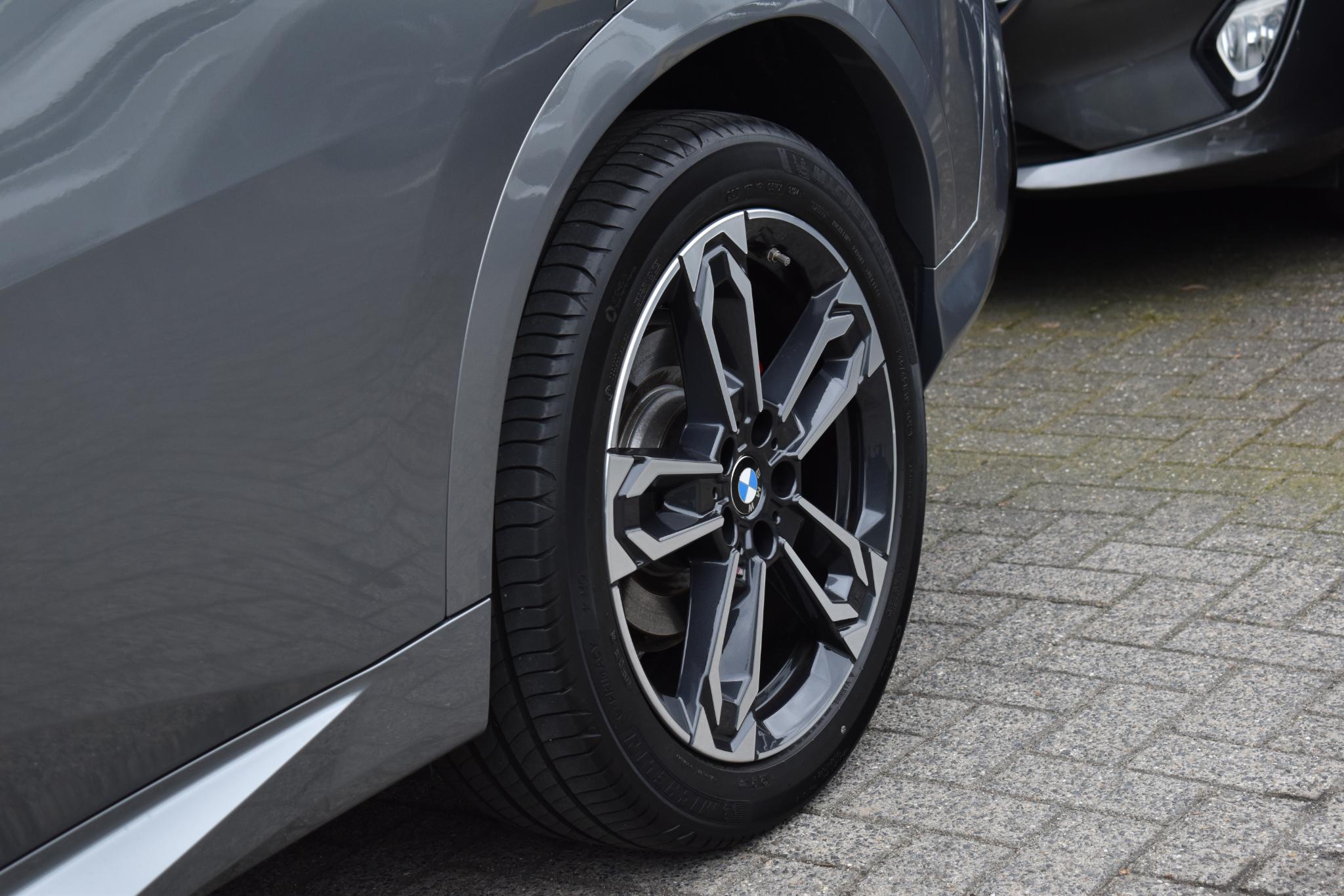 Foto van BMW X2 Sdrive20i