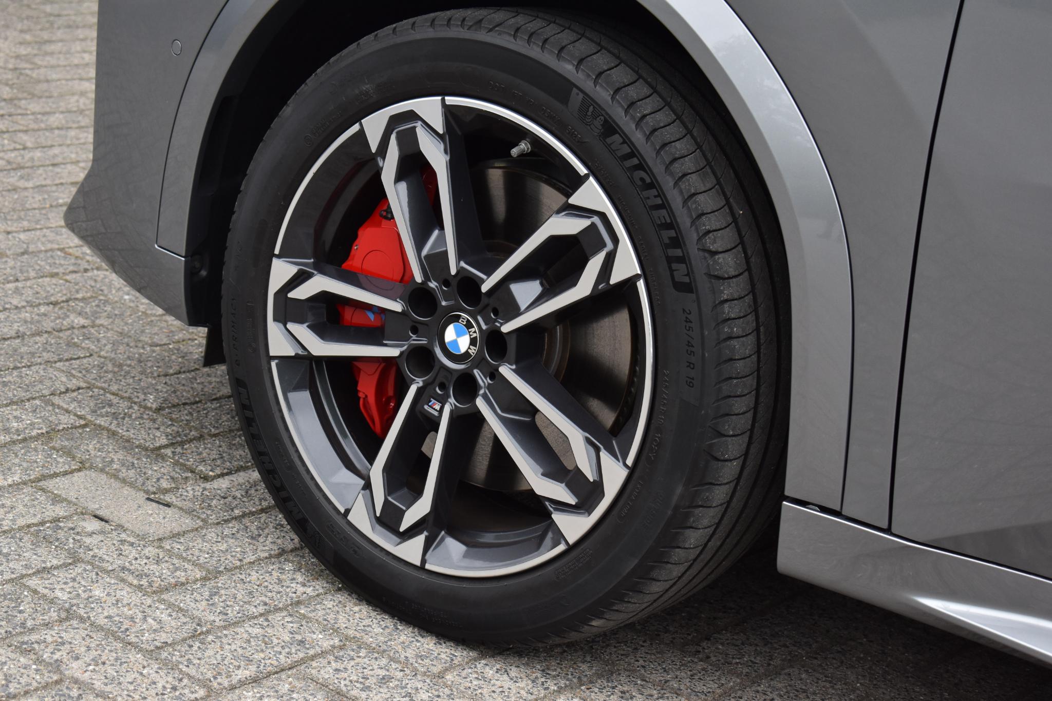 Foto van BMW X2 Sdrive20i