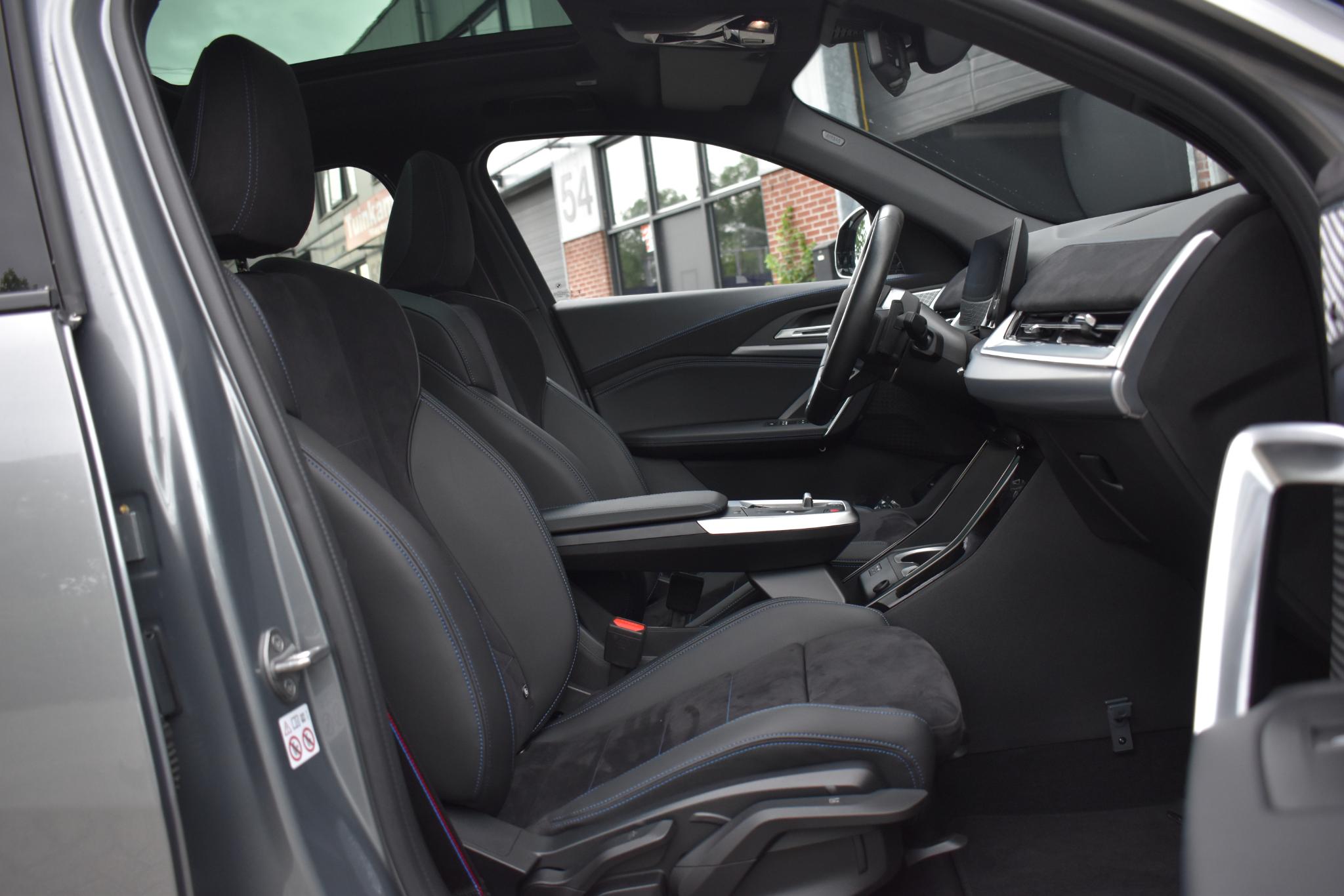 Foto van BMW X2 Sdrive20i