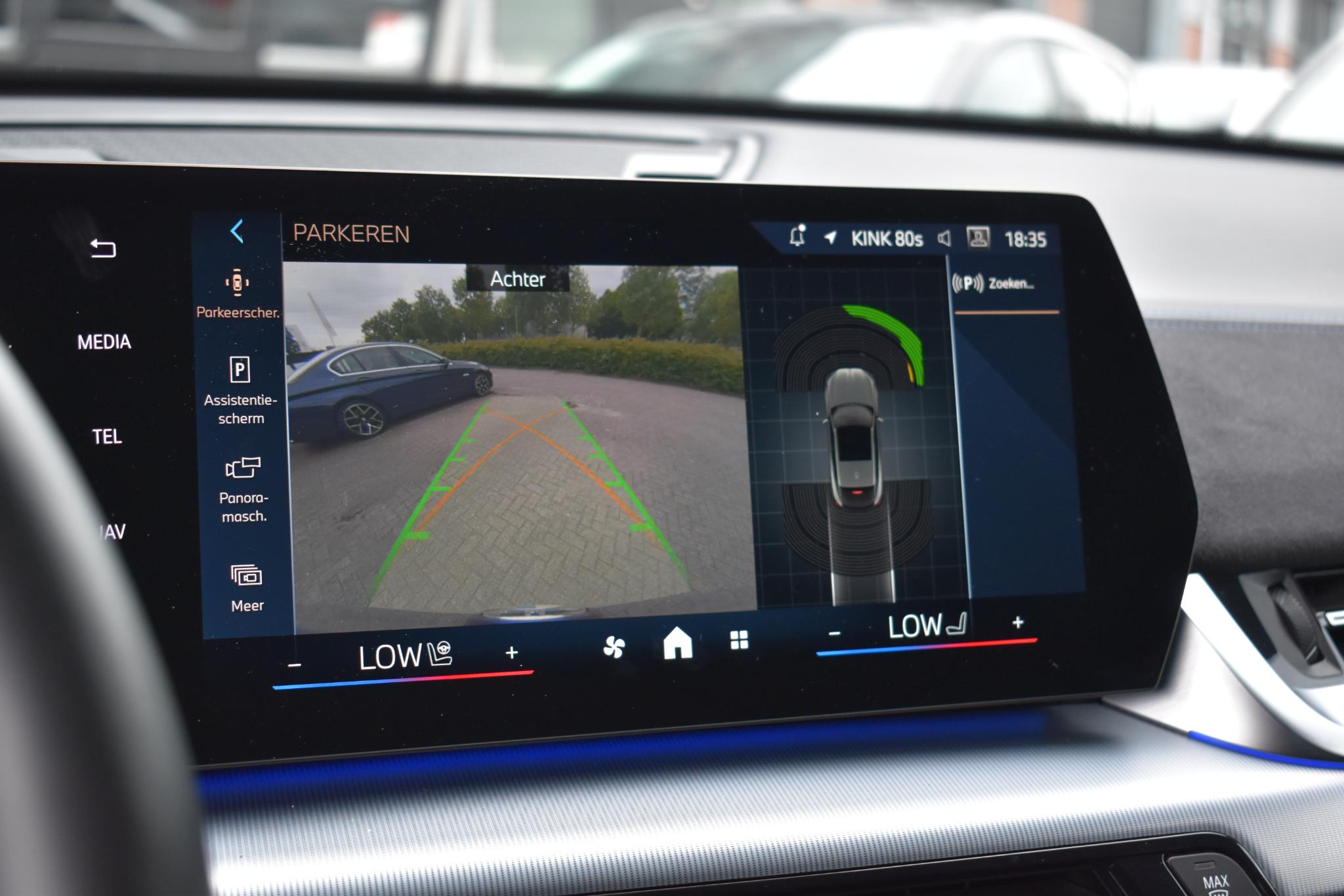 Foto van BMW X2 Sdrive20i