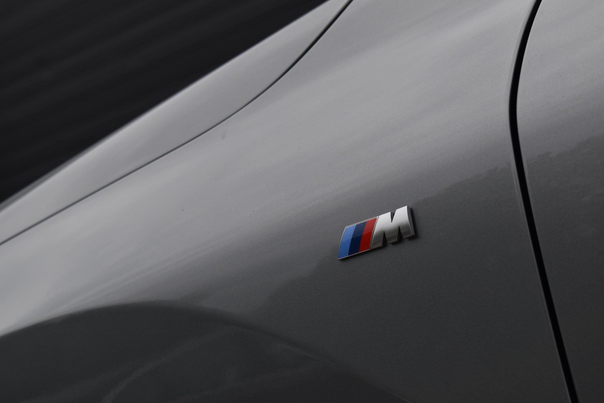 Foto van BMW X2 Sdrive20i