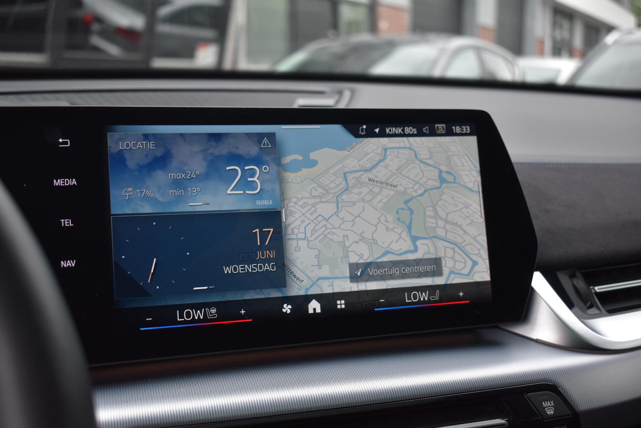 Foto van BMW X2 Sdrive20i