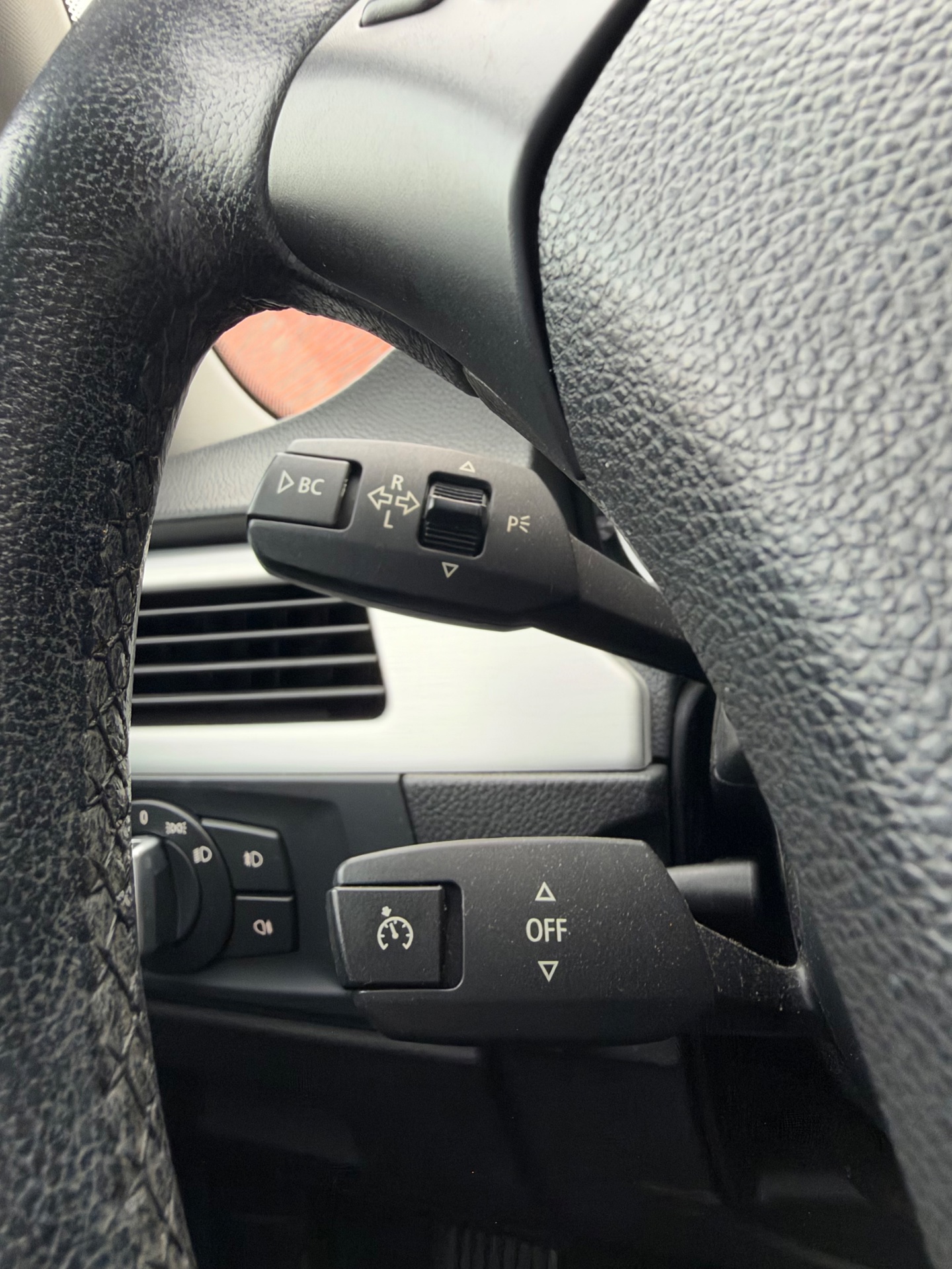 Foto van BMW 320i