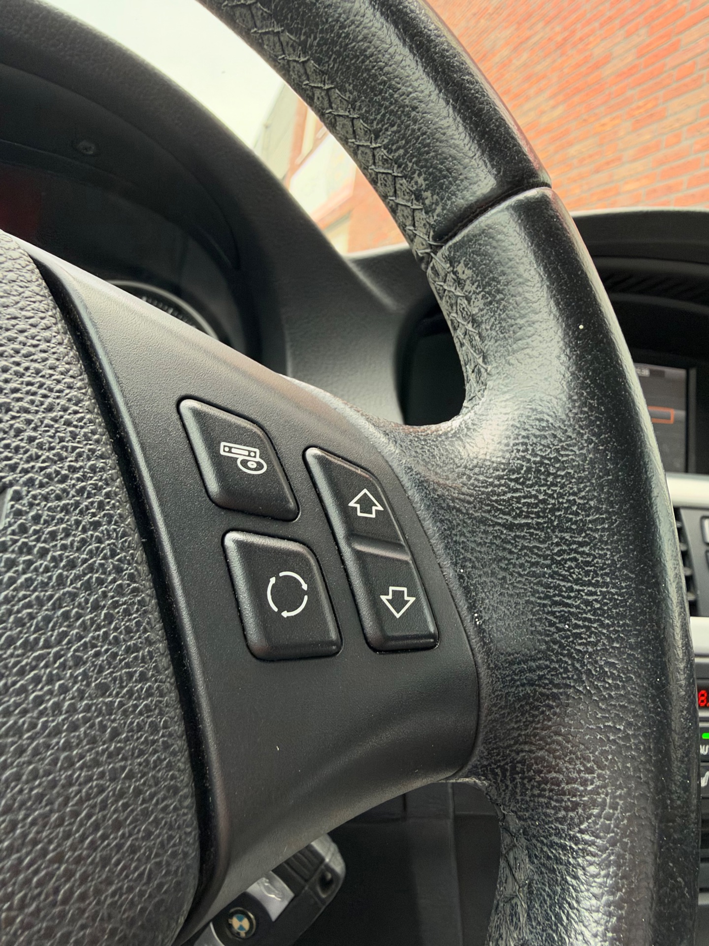 Foto van BMW 320i