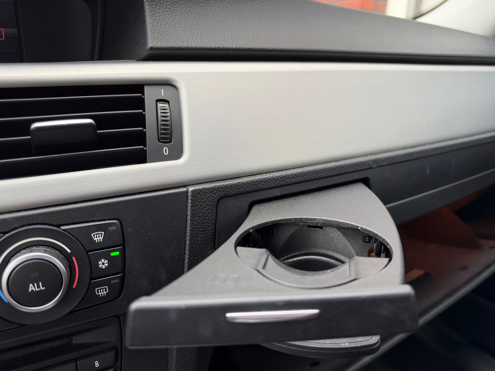 Foto van BMW 320i