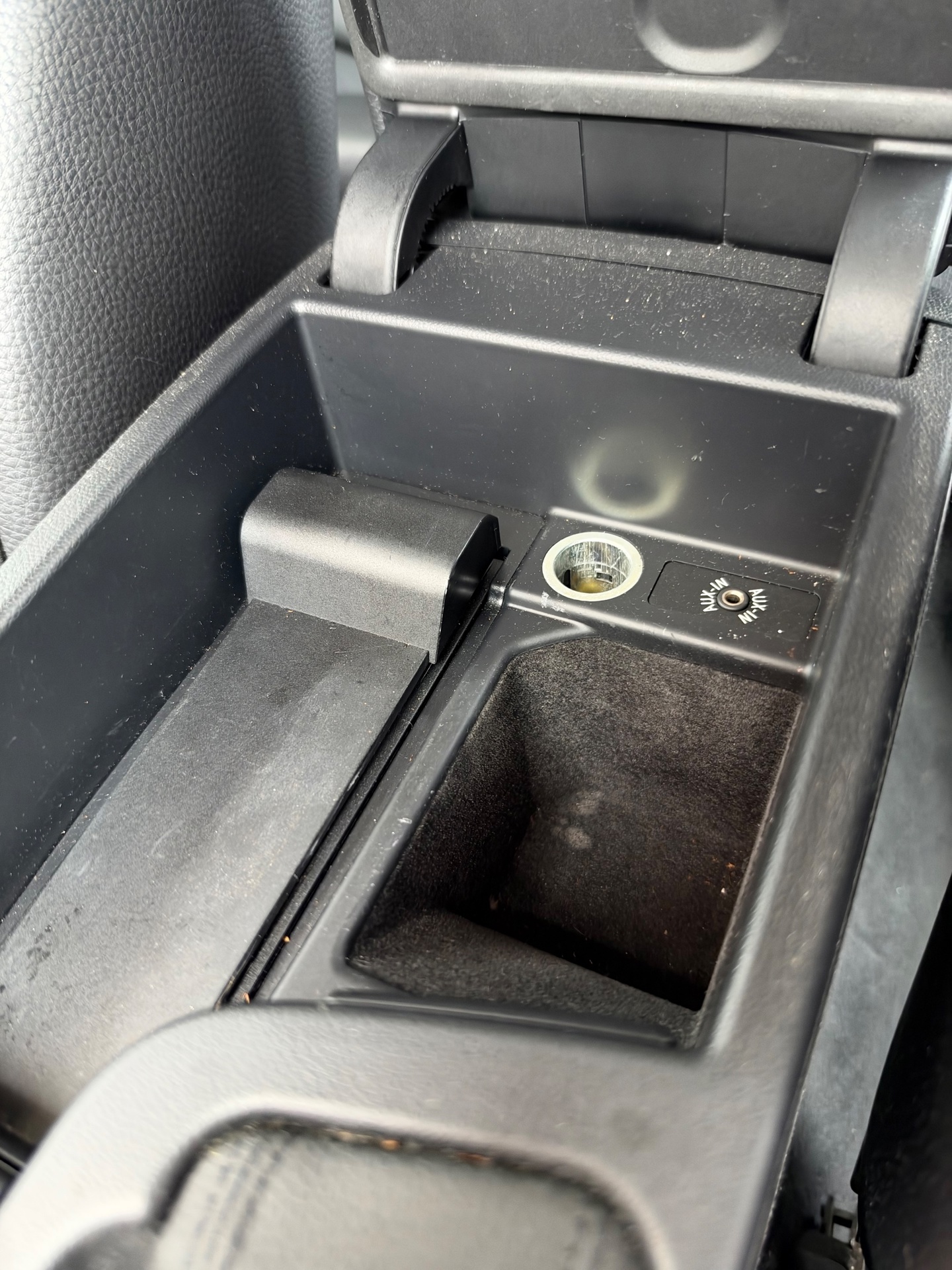 Foto van BMW 320i