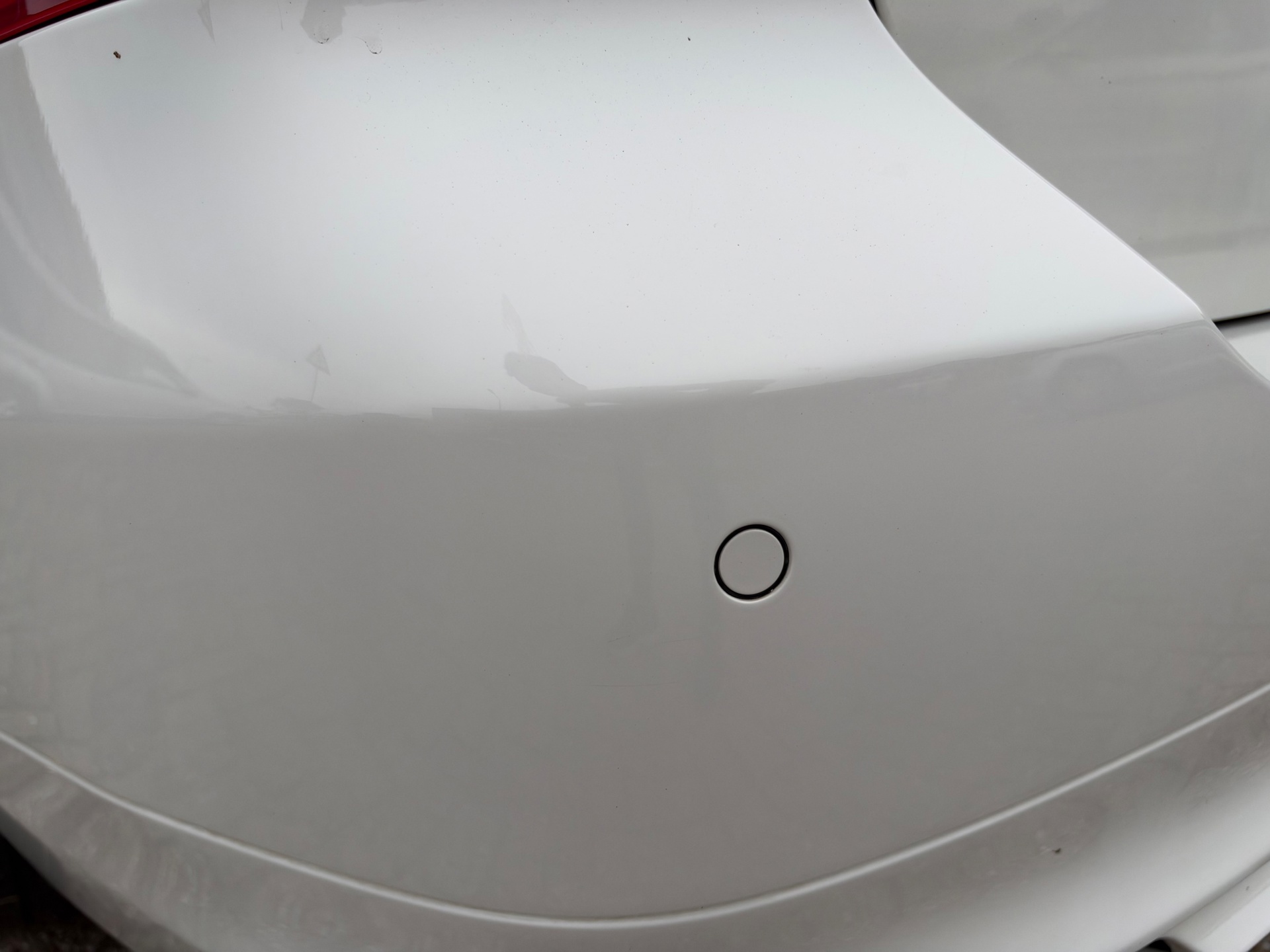 Foto van BMW 320i