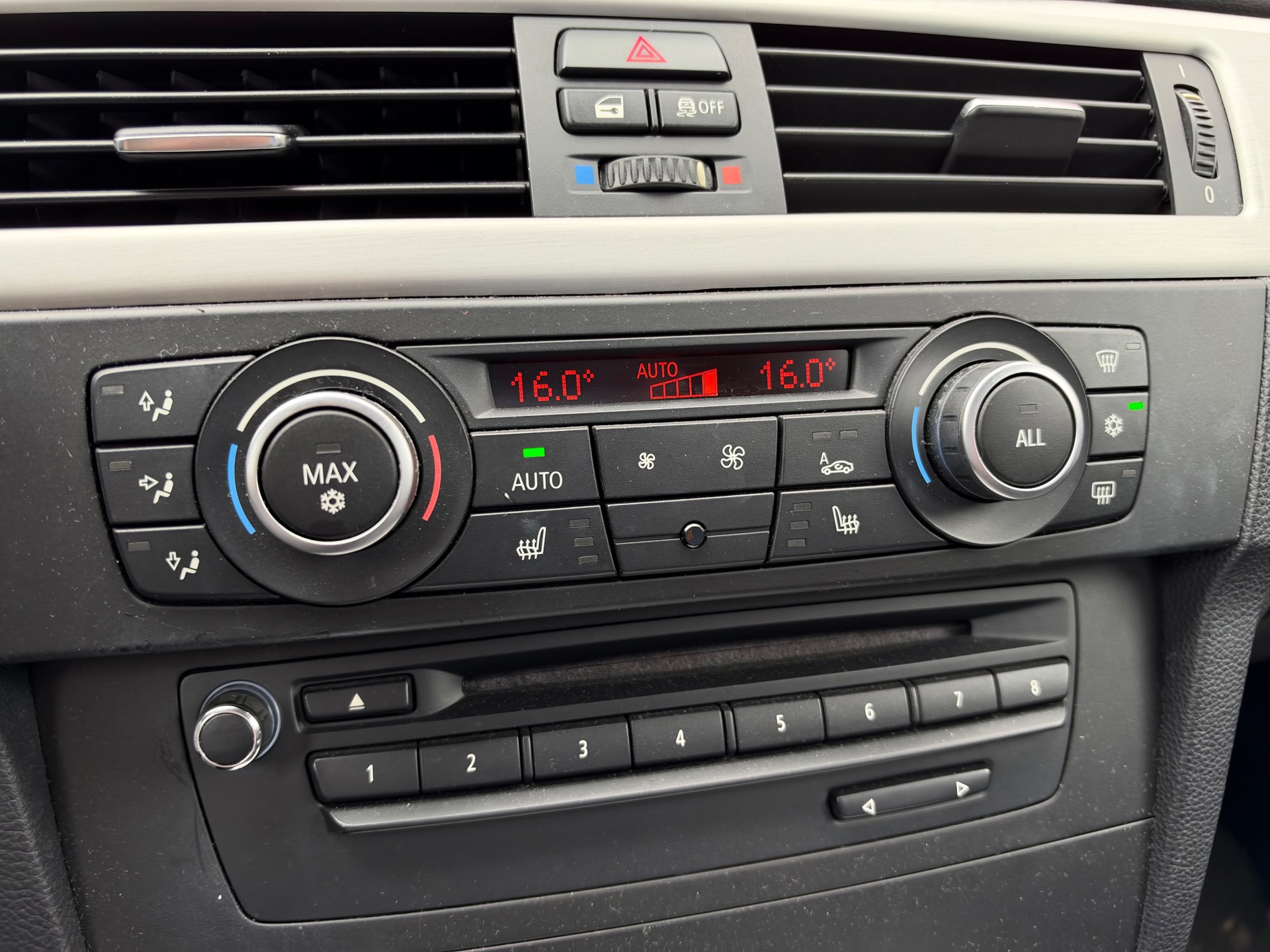 Foto van BMW 320i