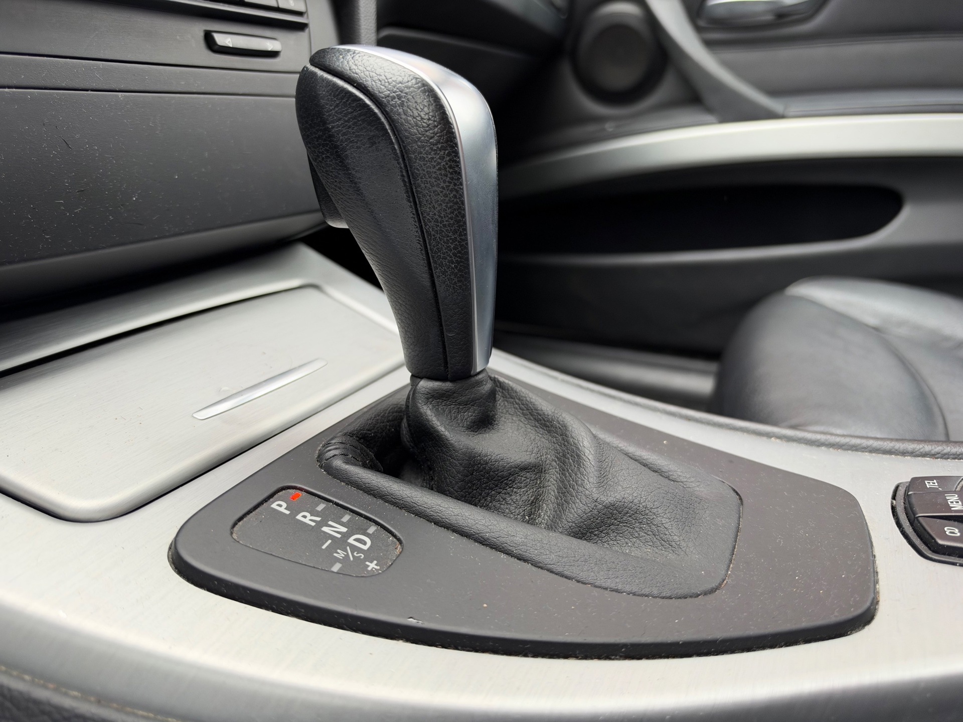 Foto van BMW 320i