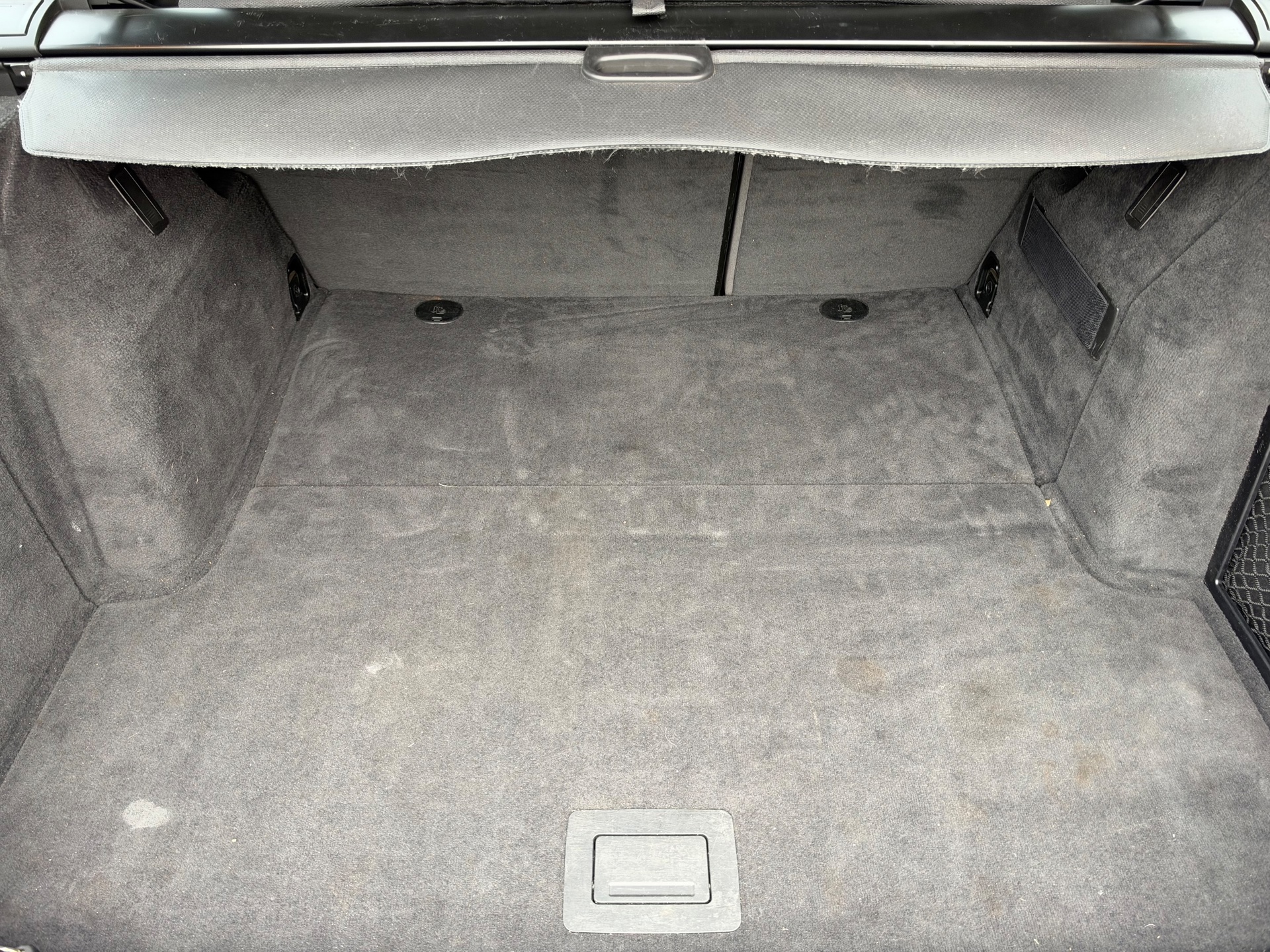Foto van BMW 320i