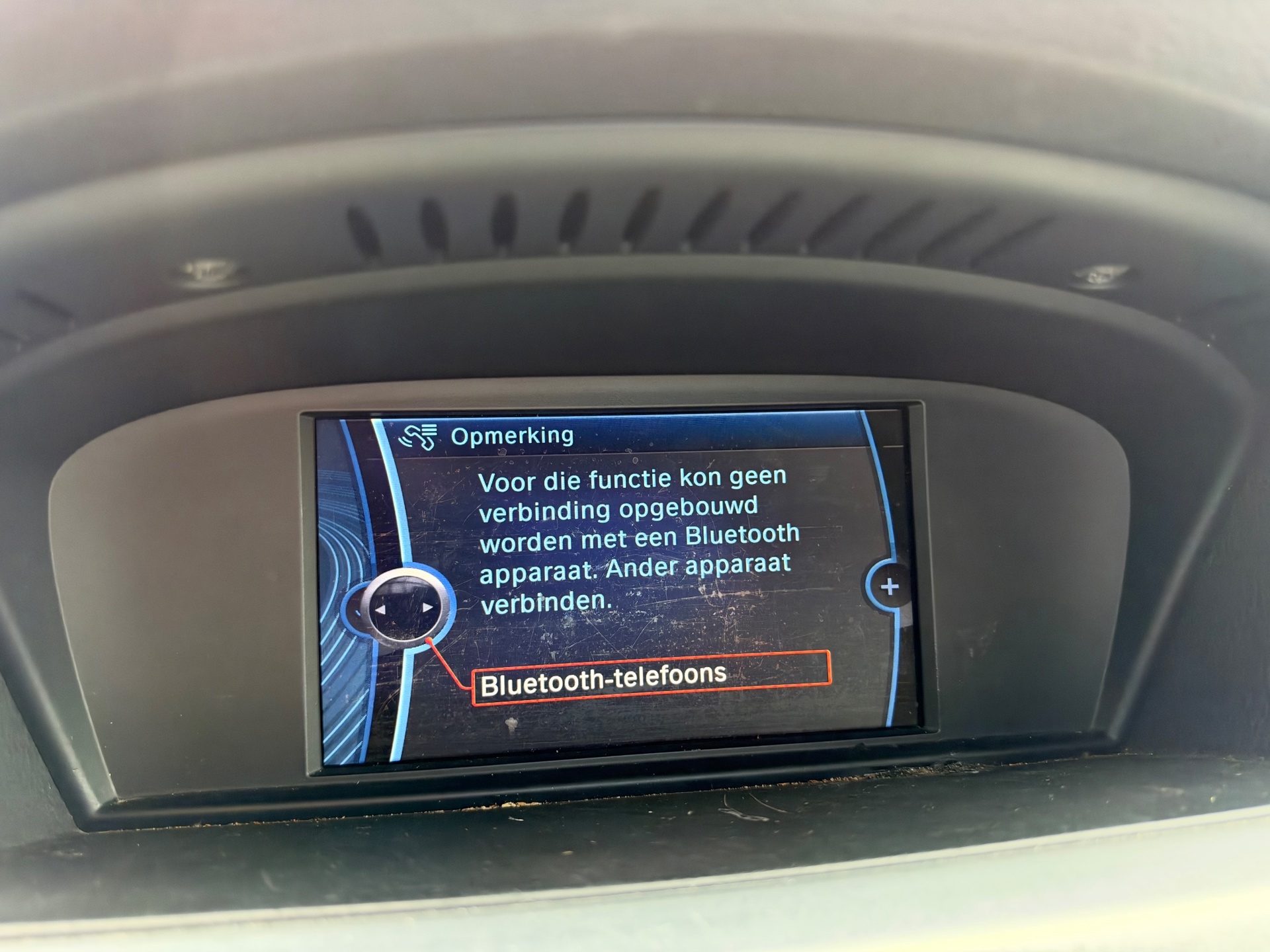 Foto van BMW 320i