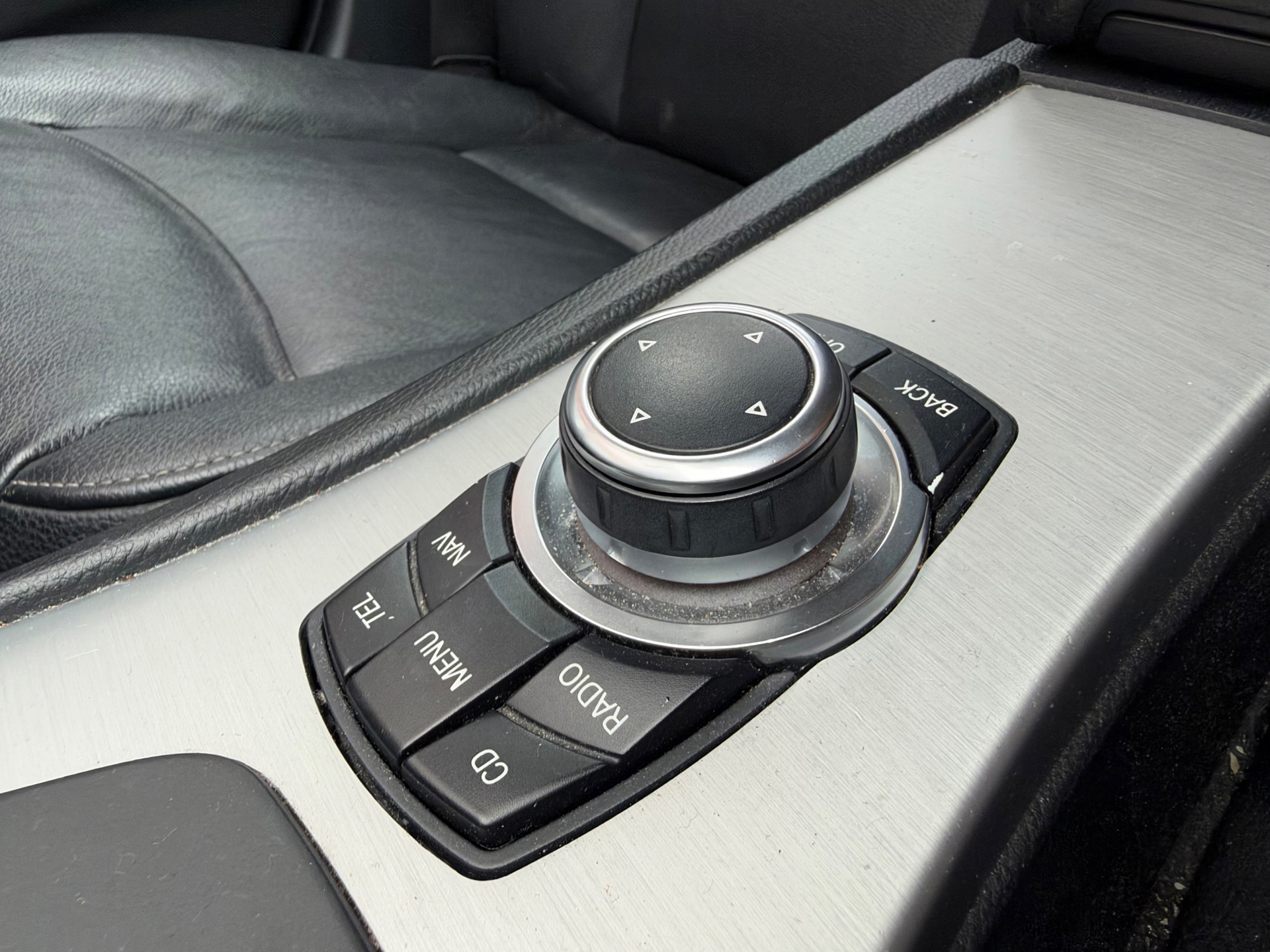 Foto van BMW 320i