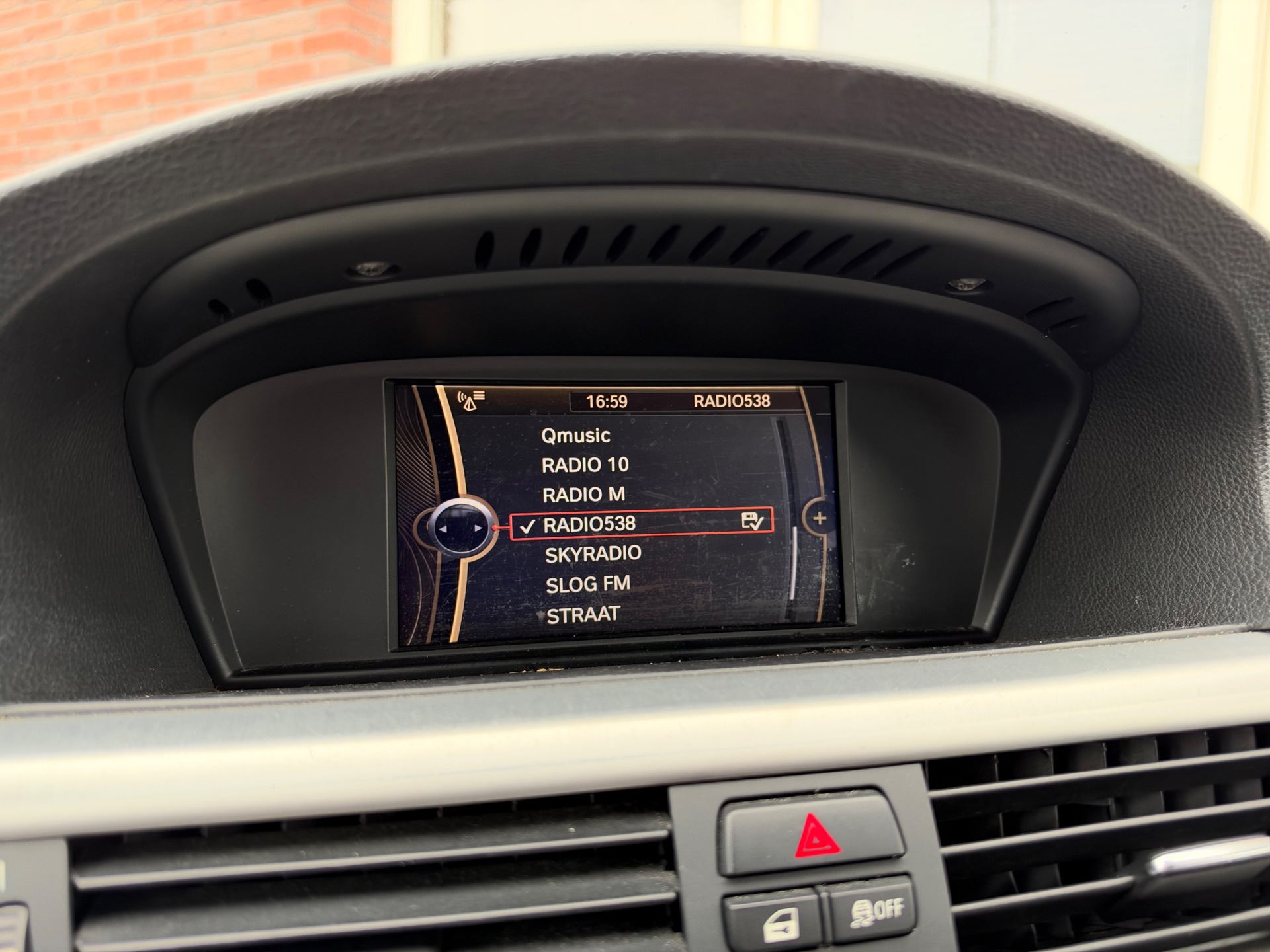 Foto van BMW 320i
