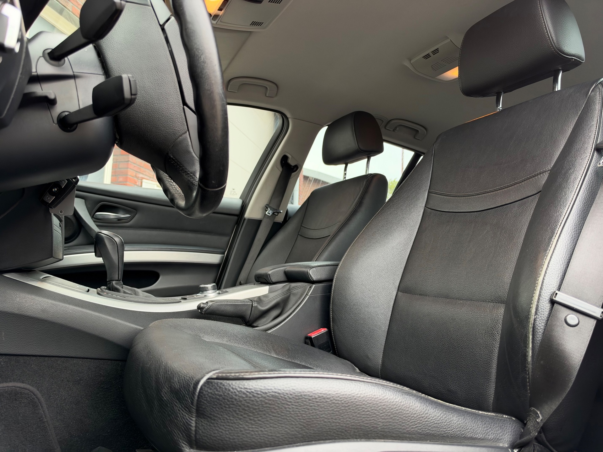 Foto van BMW 320i