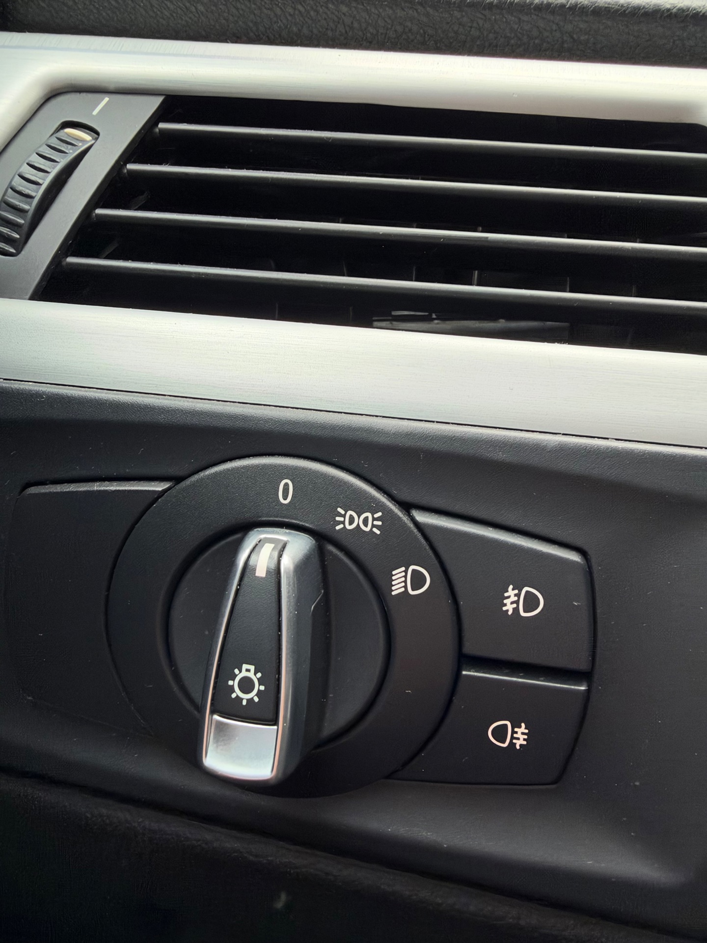 Foto van BMW 320i