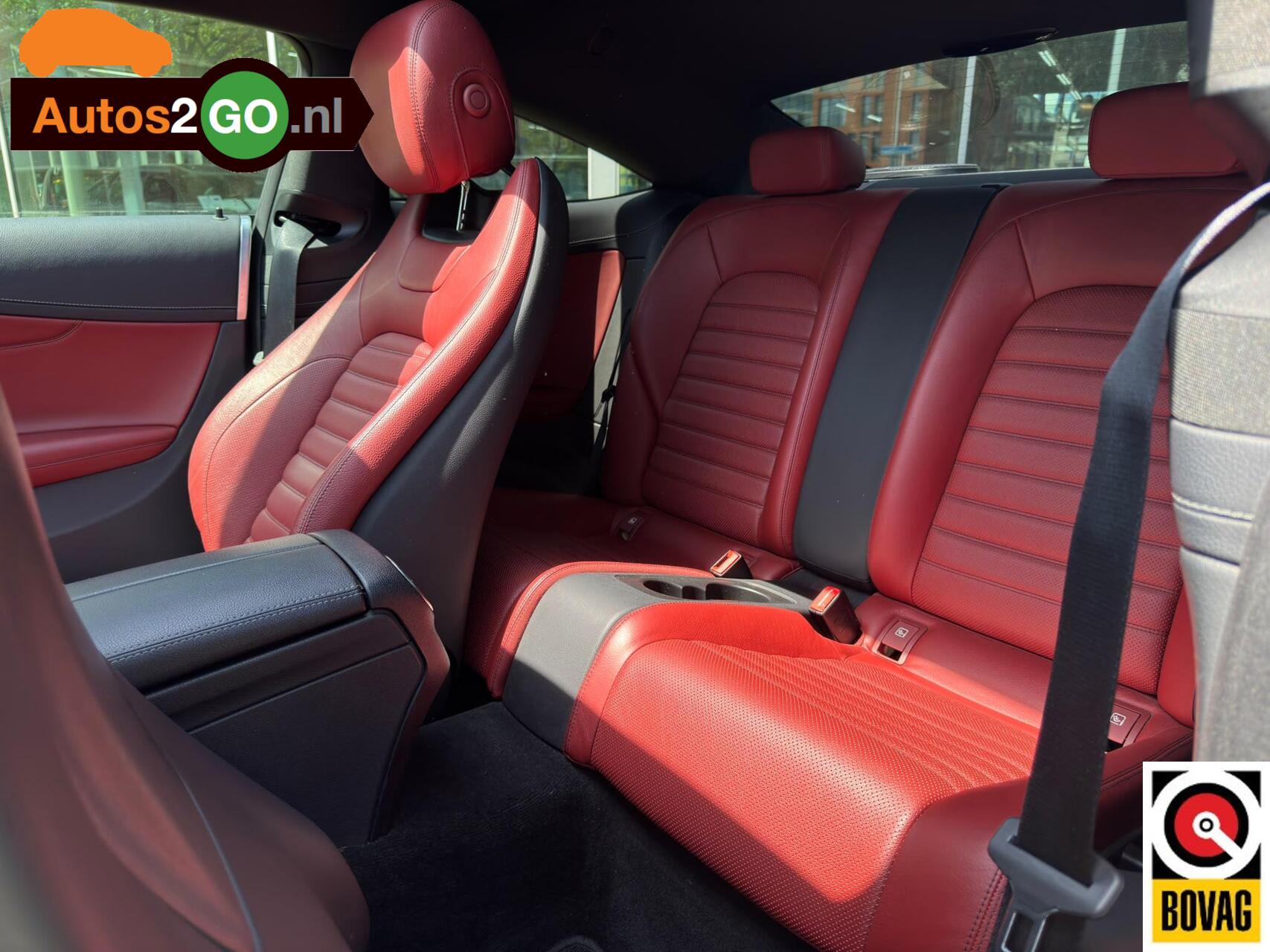 Foto van Mercedes-Benz C 300